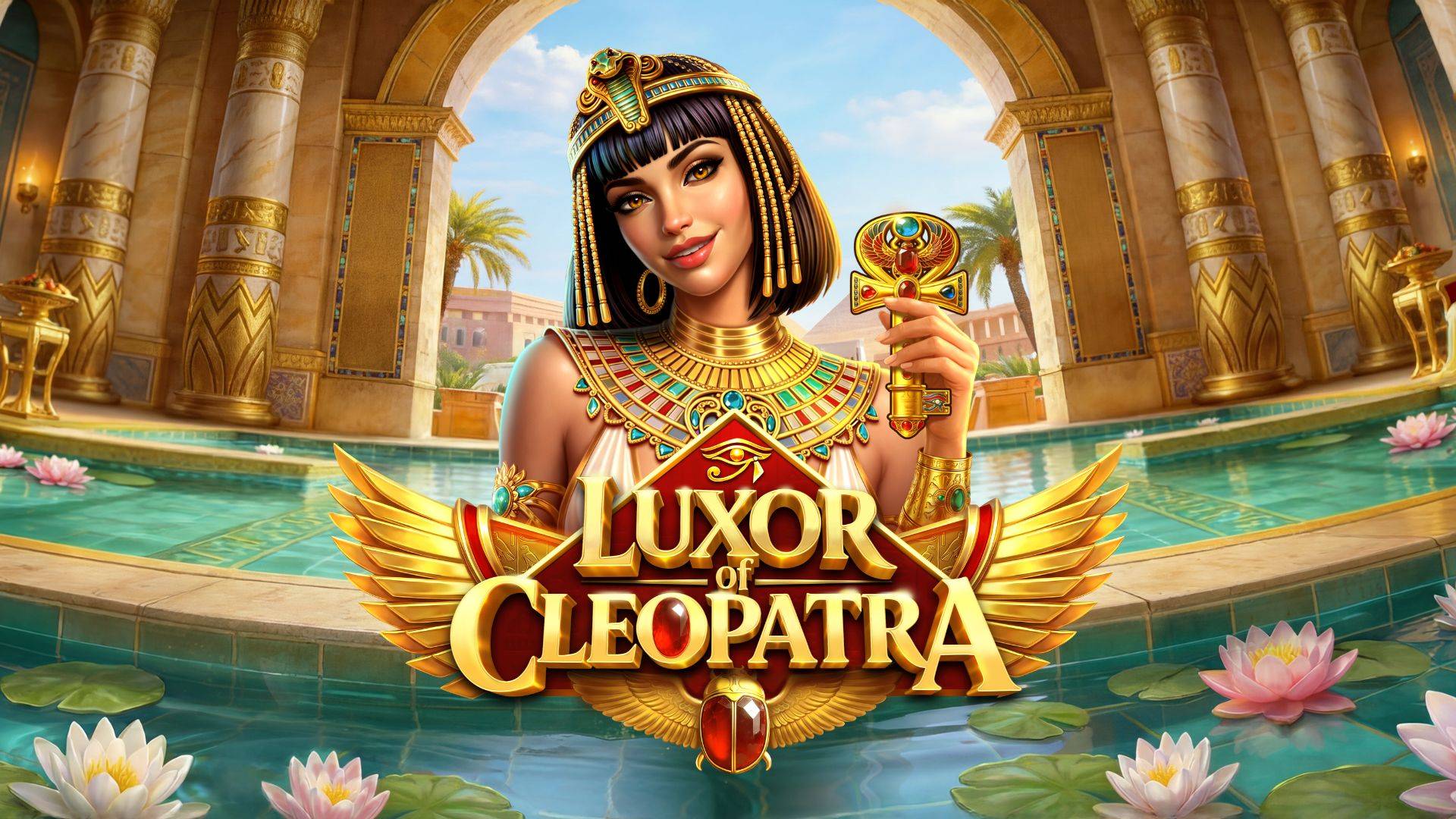 Luxor of Cleopatra