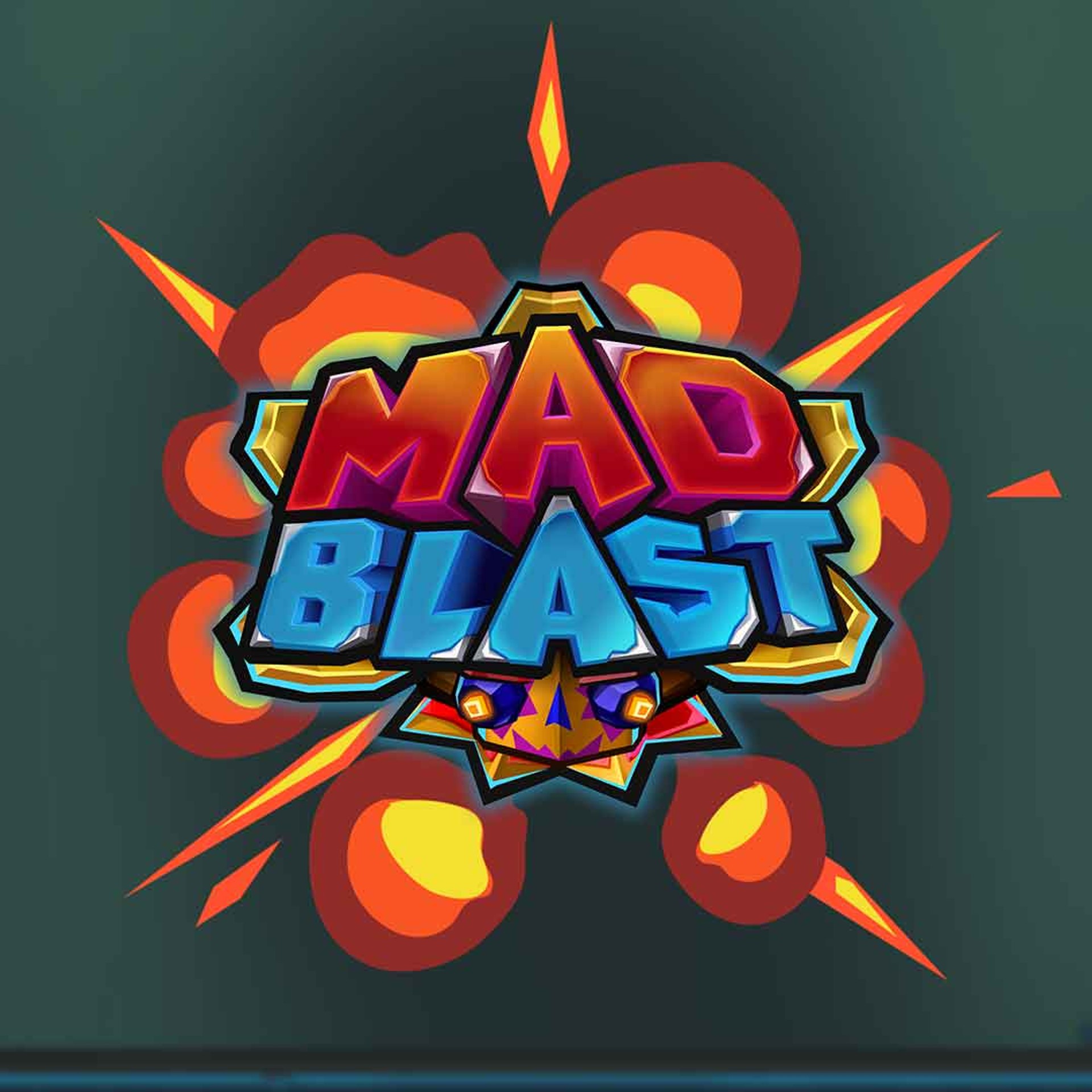 Mad Blast