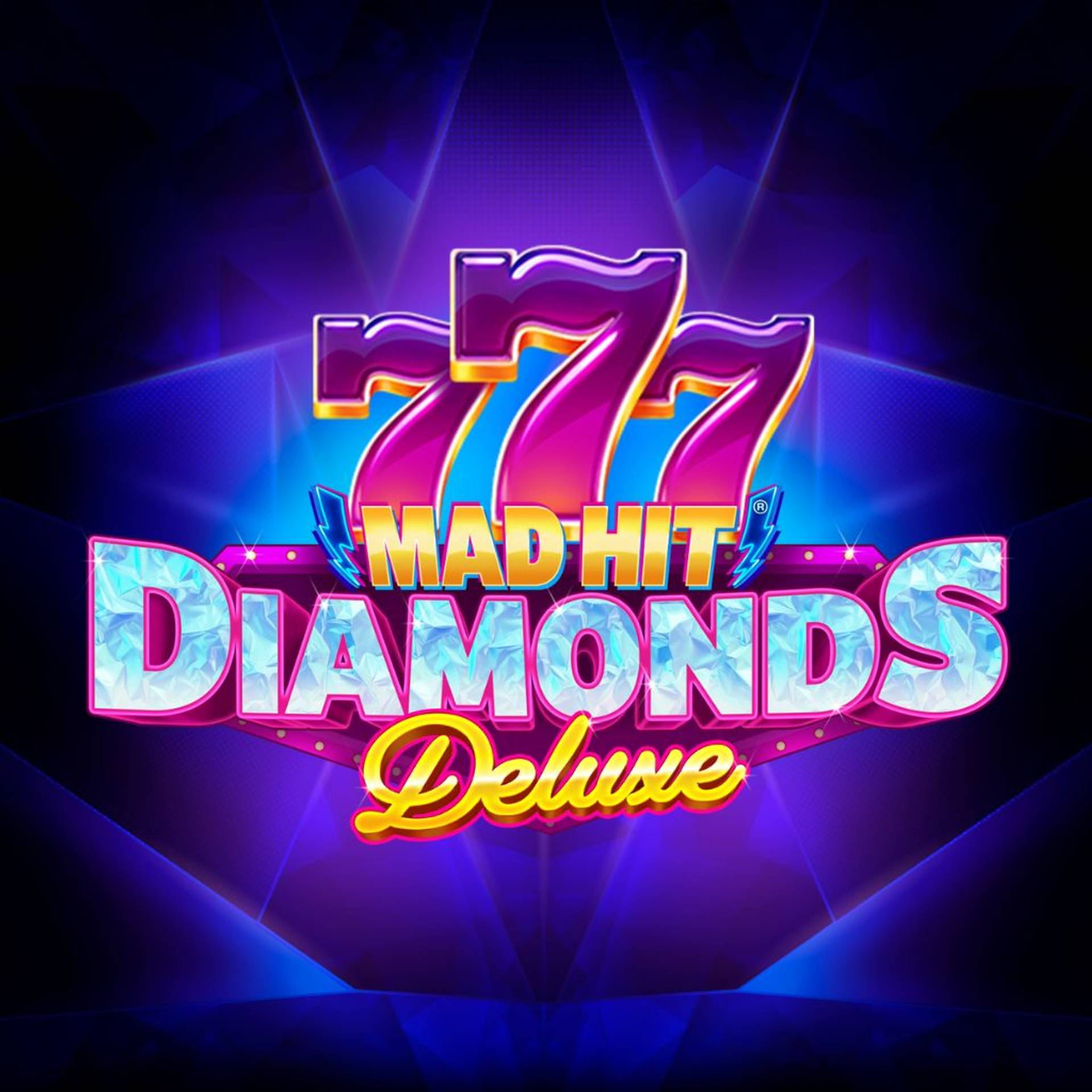 Mad Hit Diamonds Deluxe