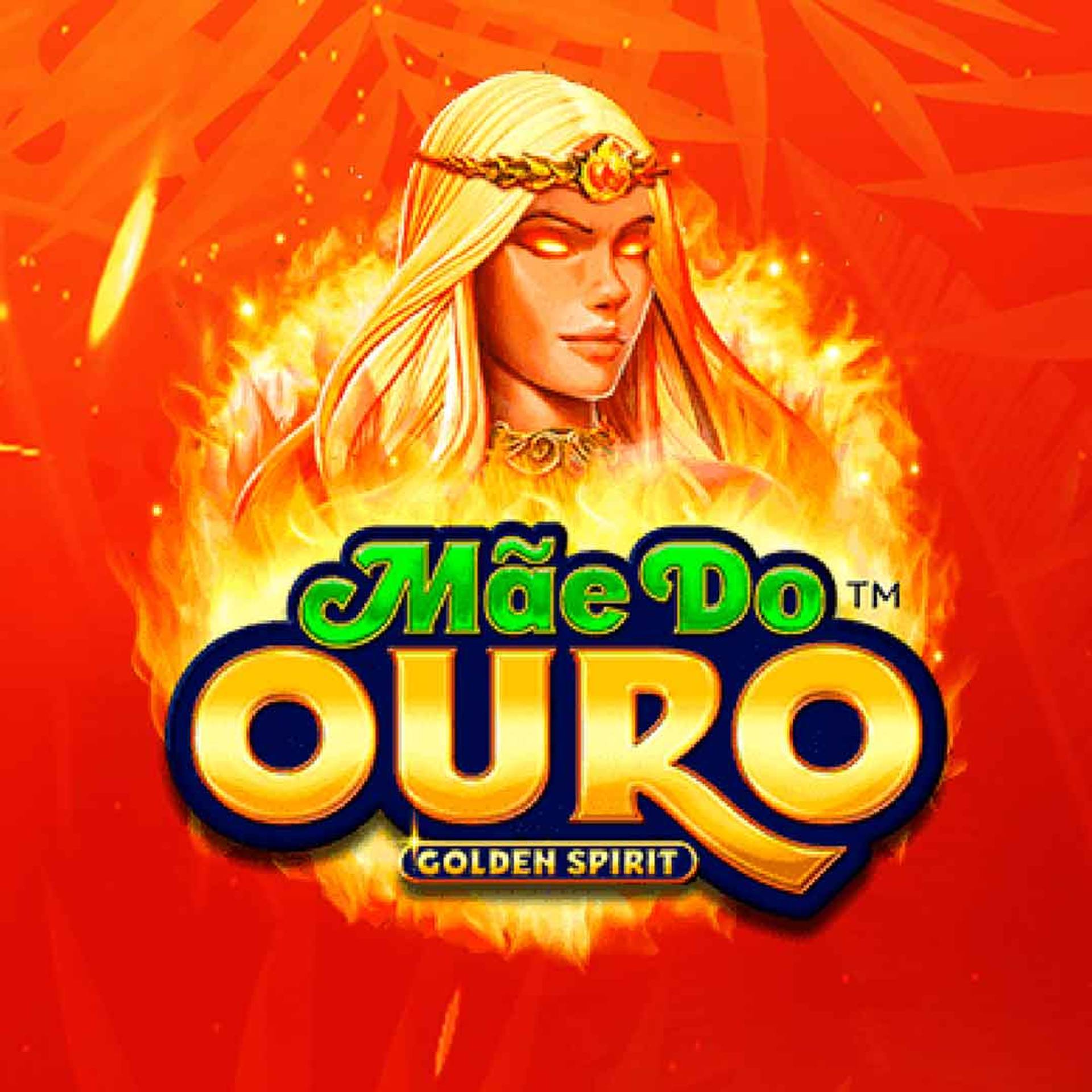 Mae do Ouro Golden Spirit