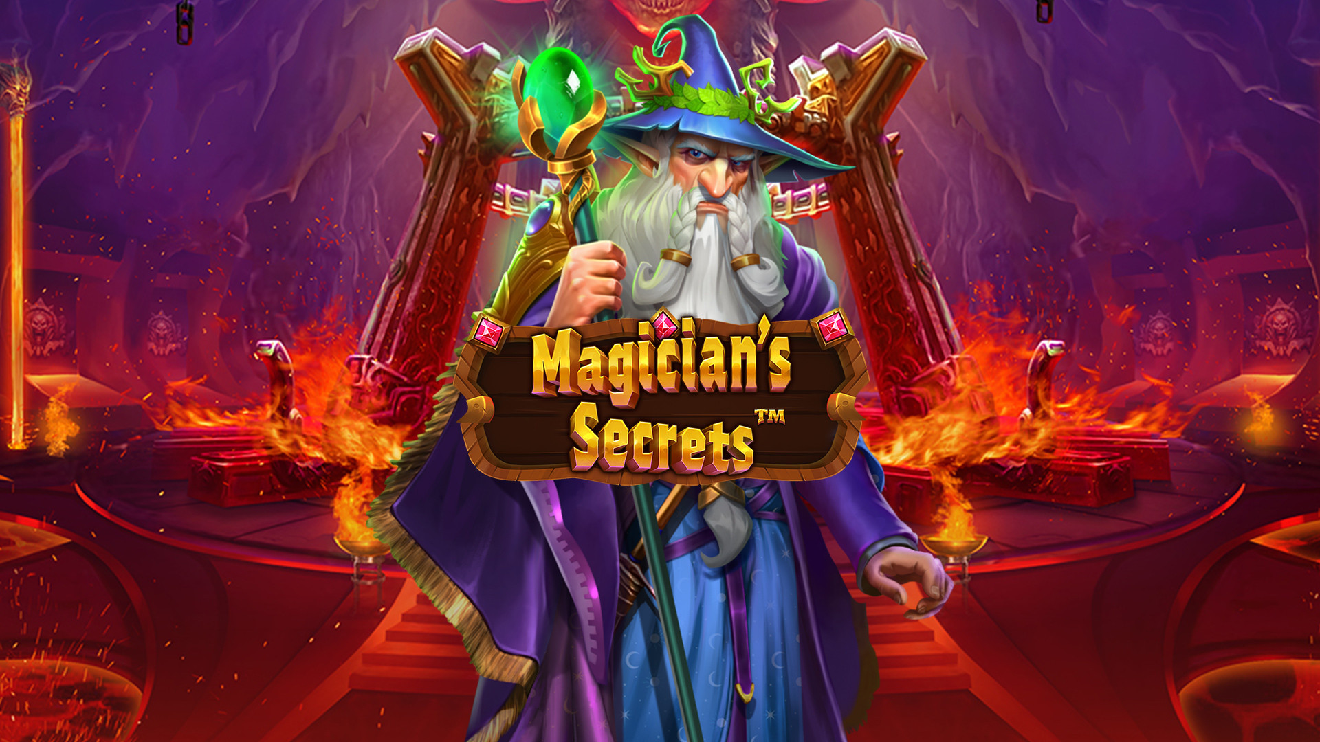 Magician's Secrets