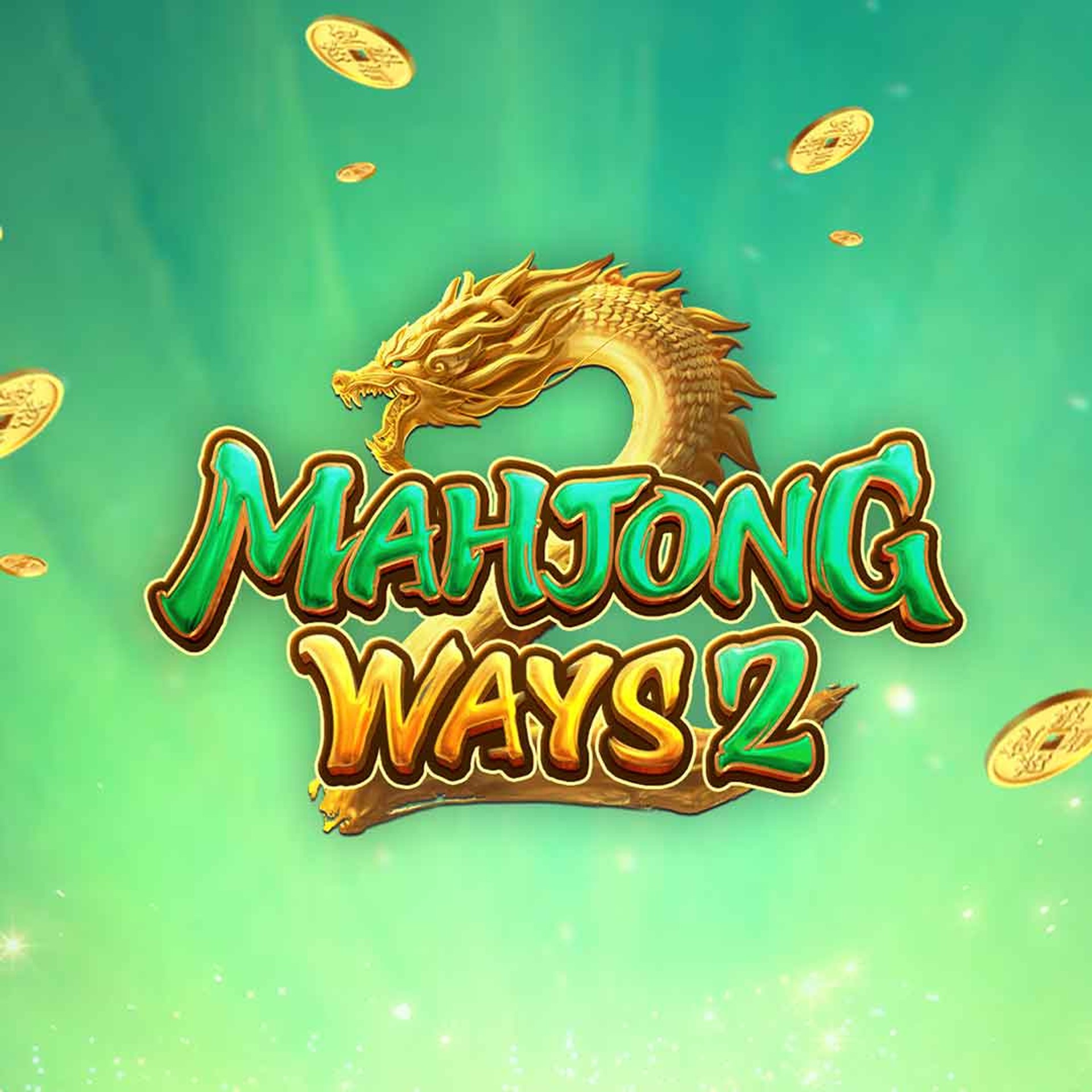 Mahjong Ways 2