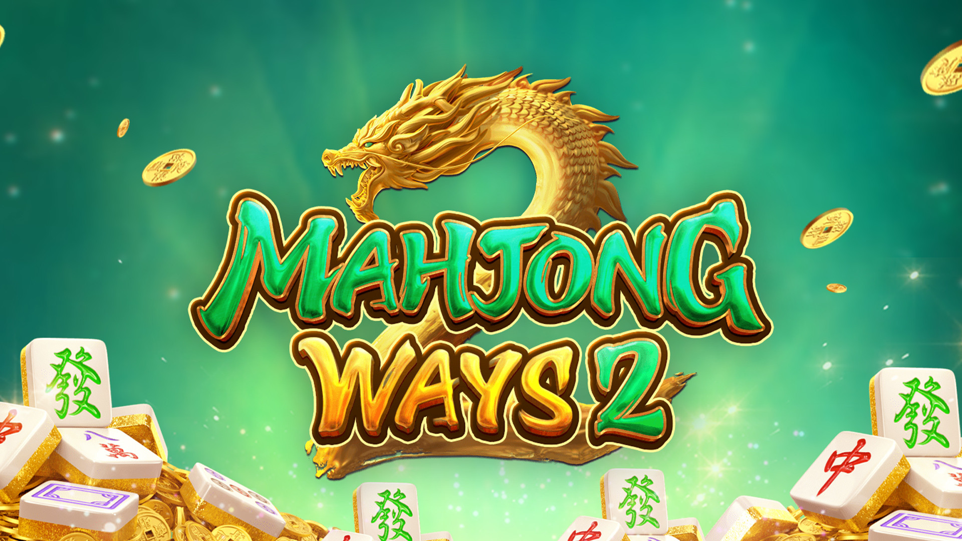 Mahjong Ways 2