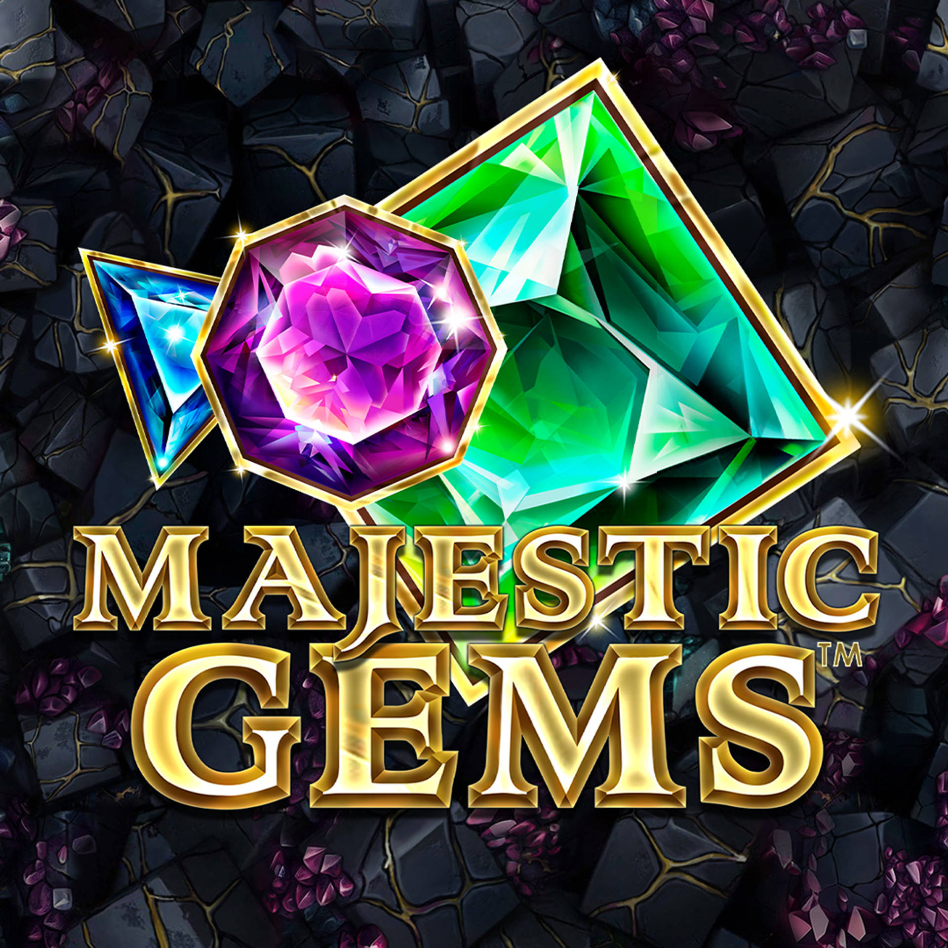 Majestic Gems