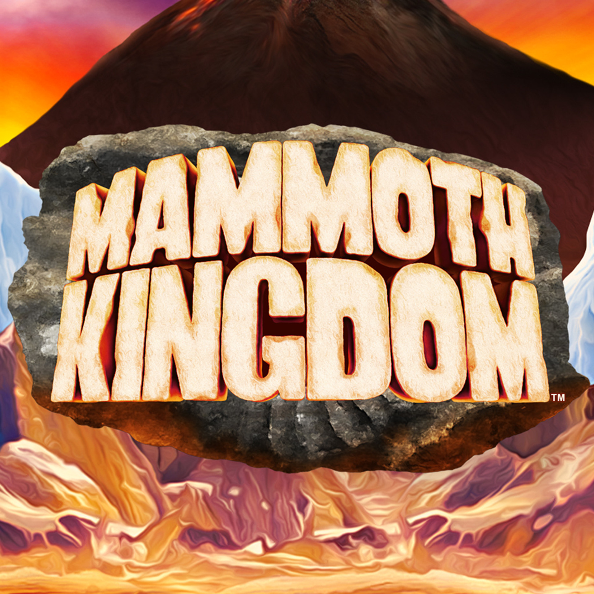 Mammoth Kingdom