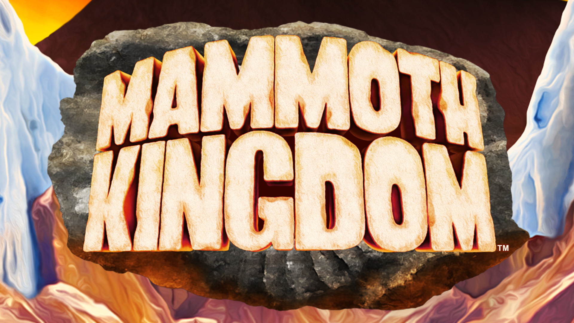 Mammoth Kingdom