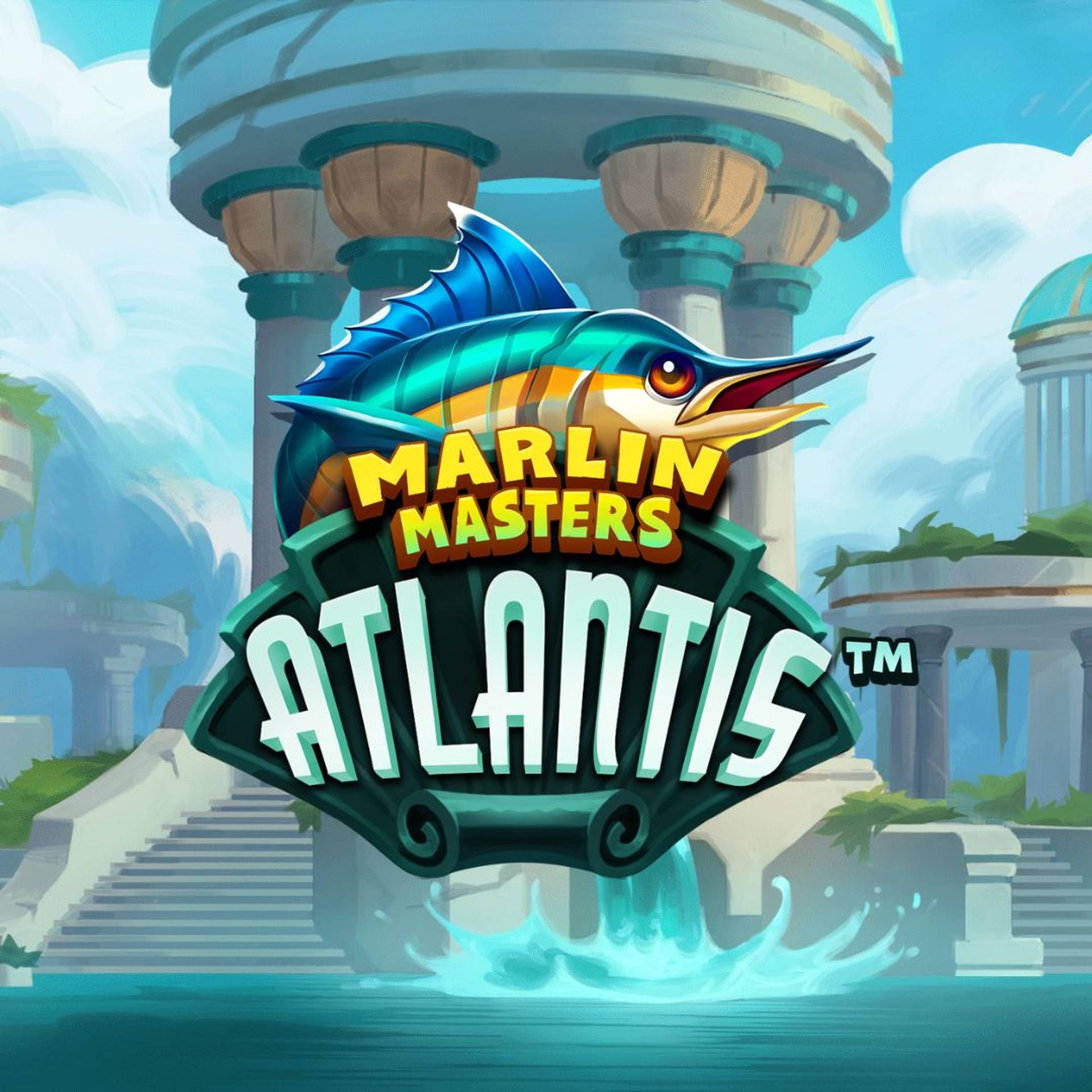 Marlin Masters: Atlantis