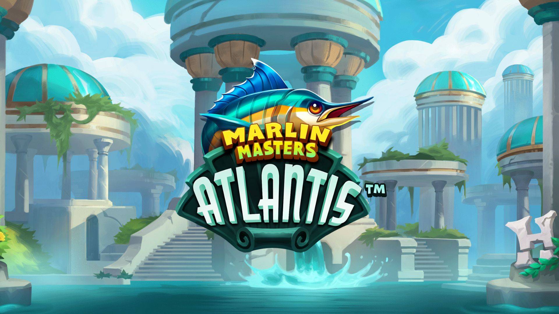 Marlin Masters: Atlantis