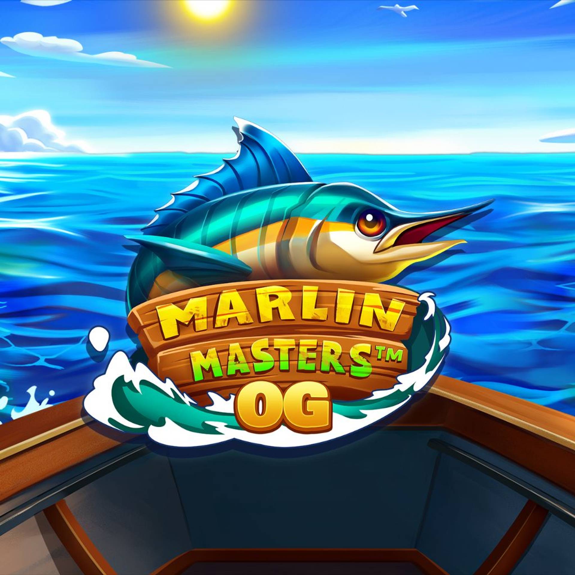 Marlin Masters OG
