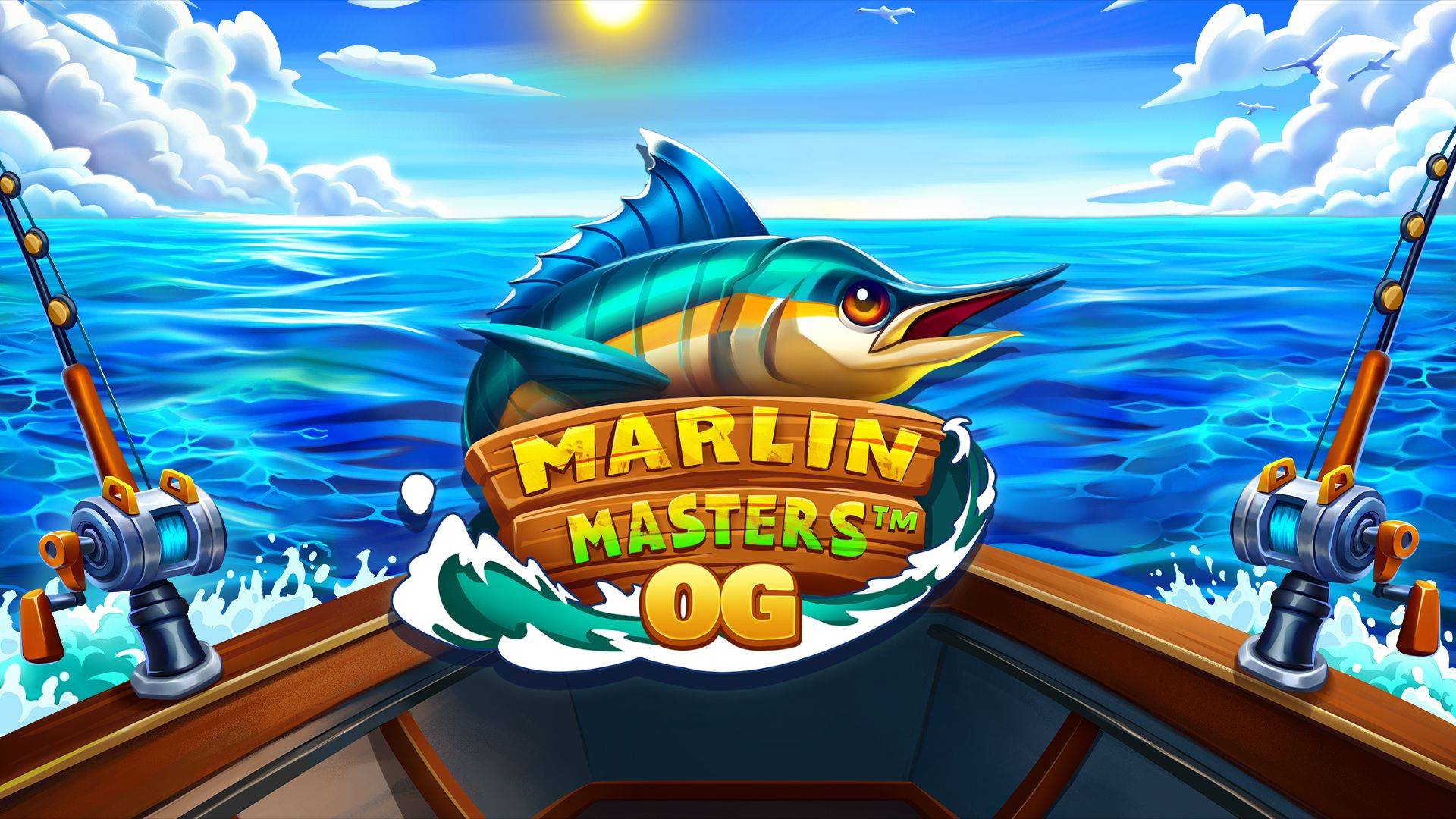 Marlin Masters OG