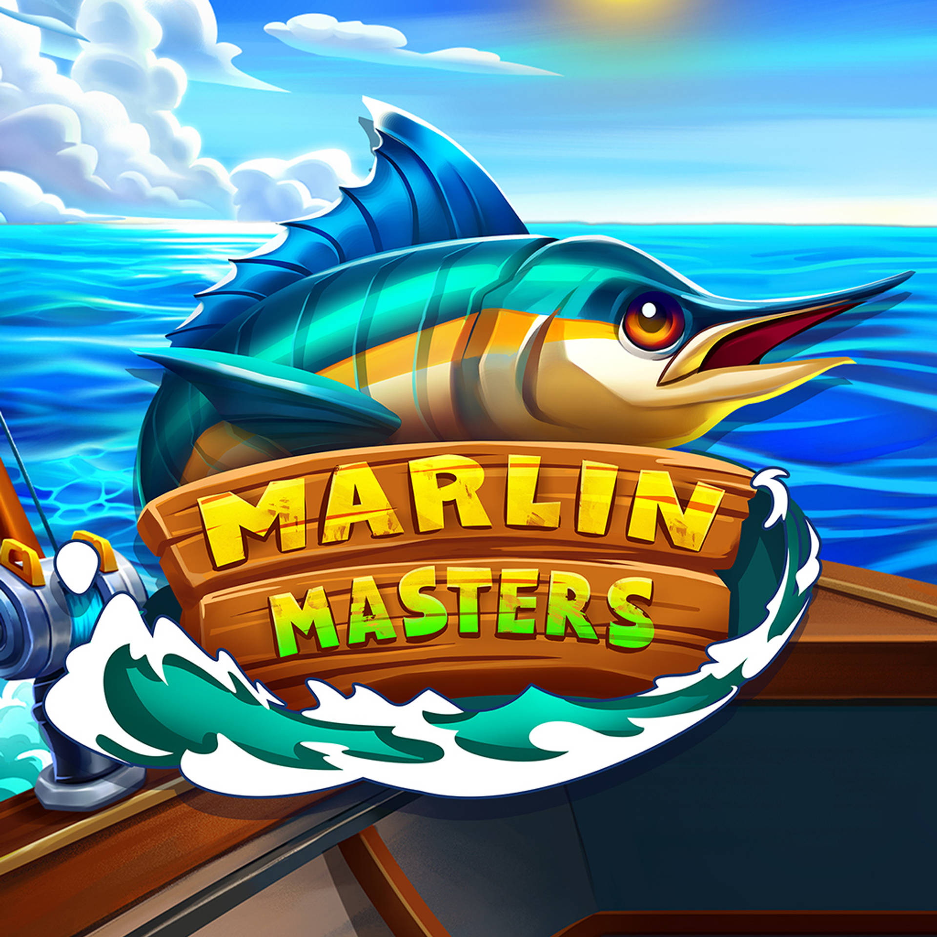 Marlin Masters