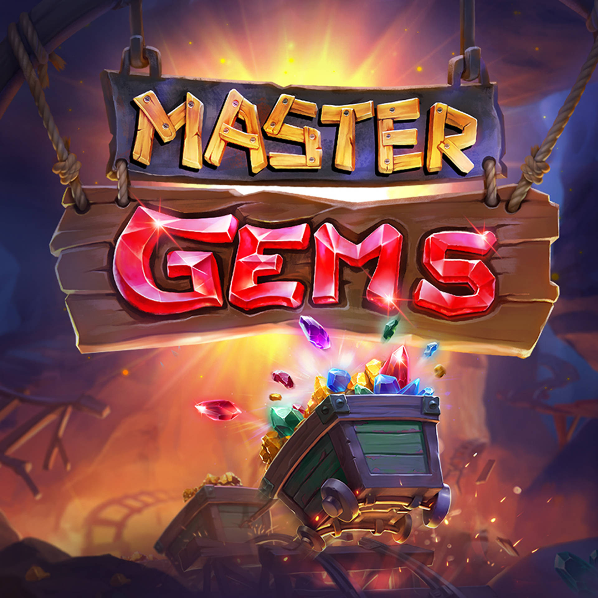 Master Gems