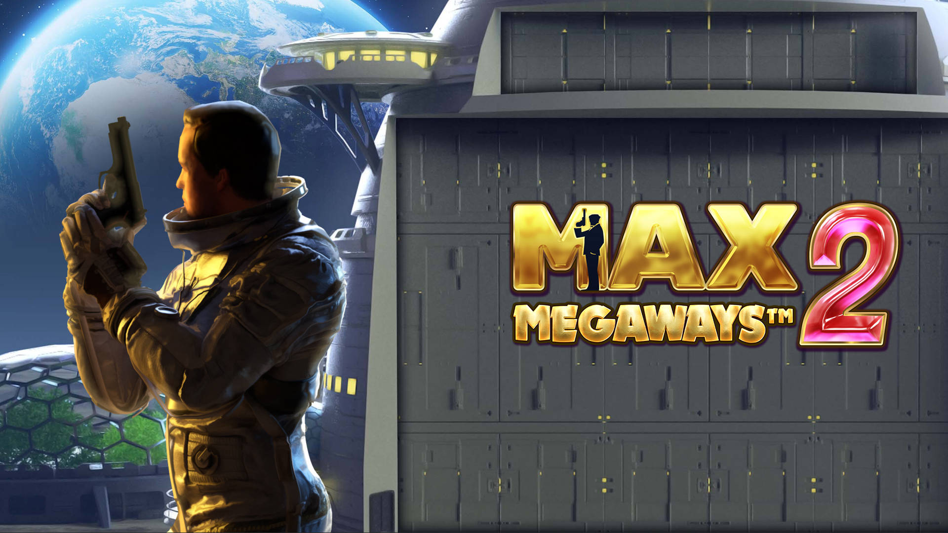 Max MEGAWAYS 2