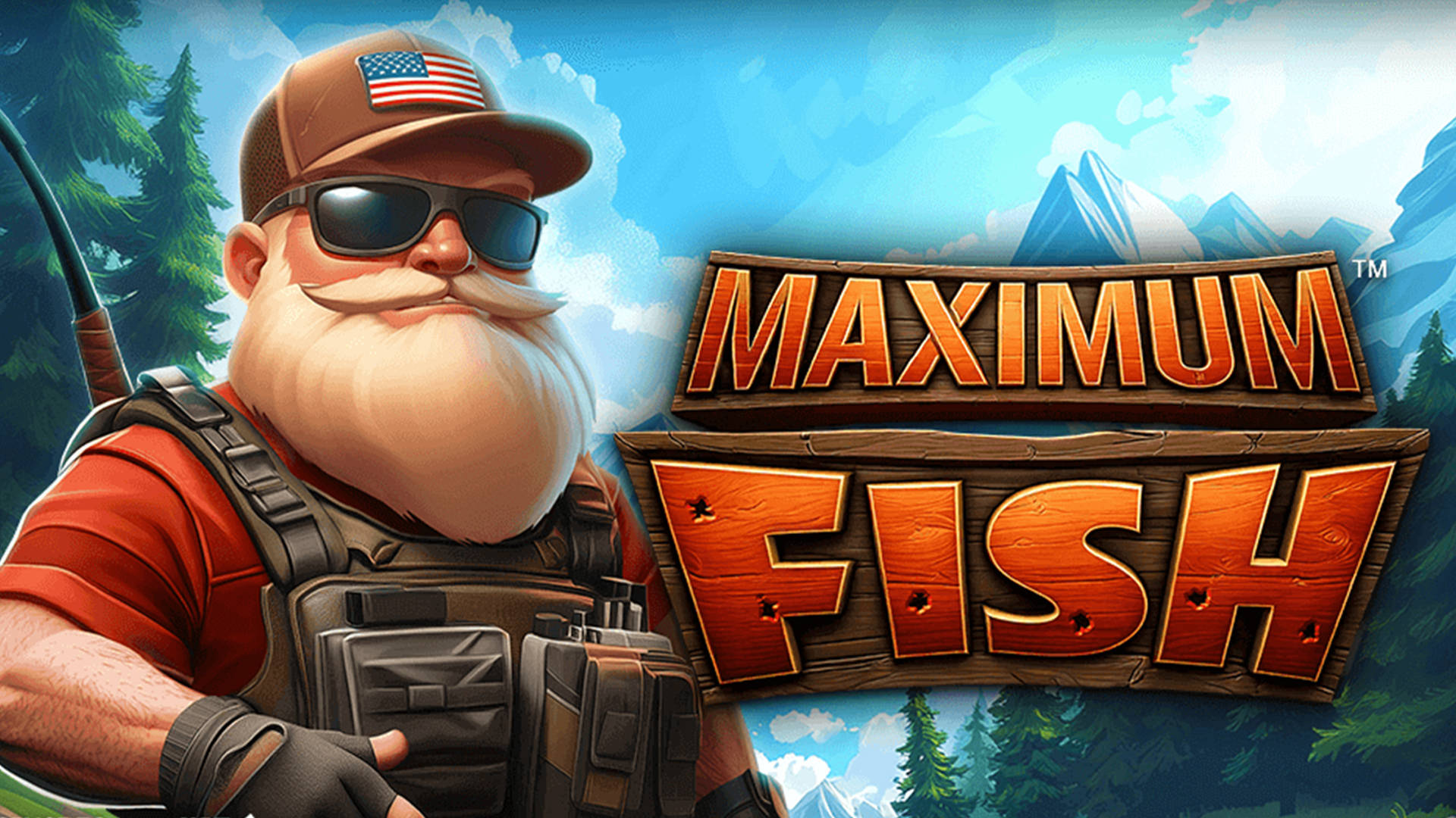 Maximum Fish