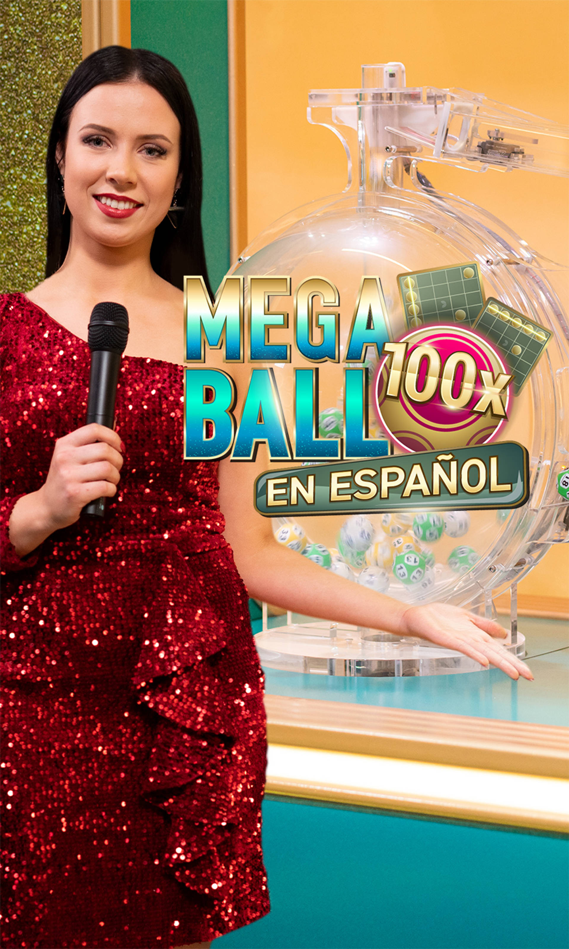 Mega Bola
