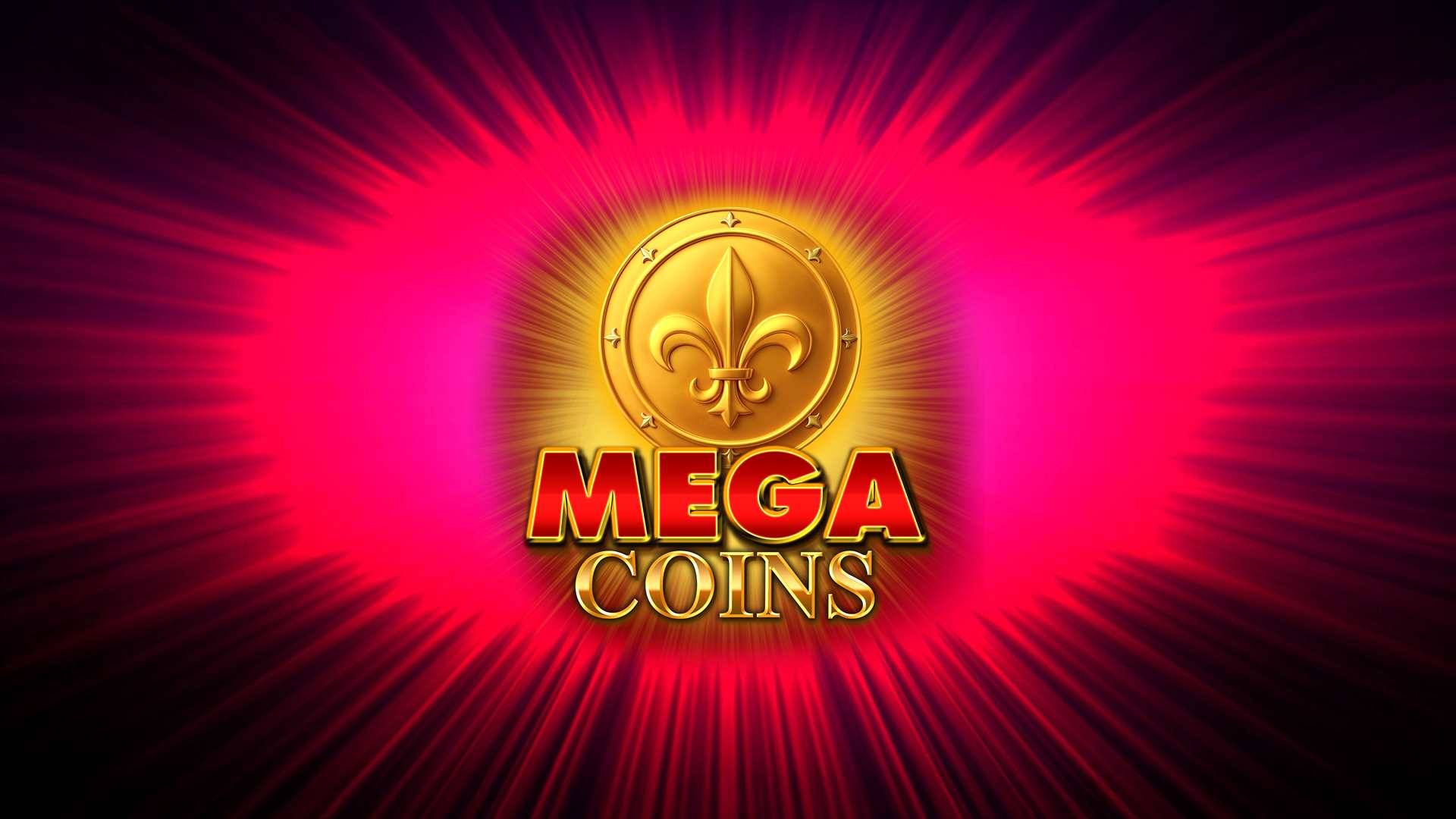 Mega Coins