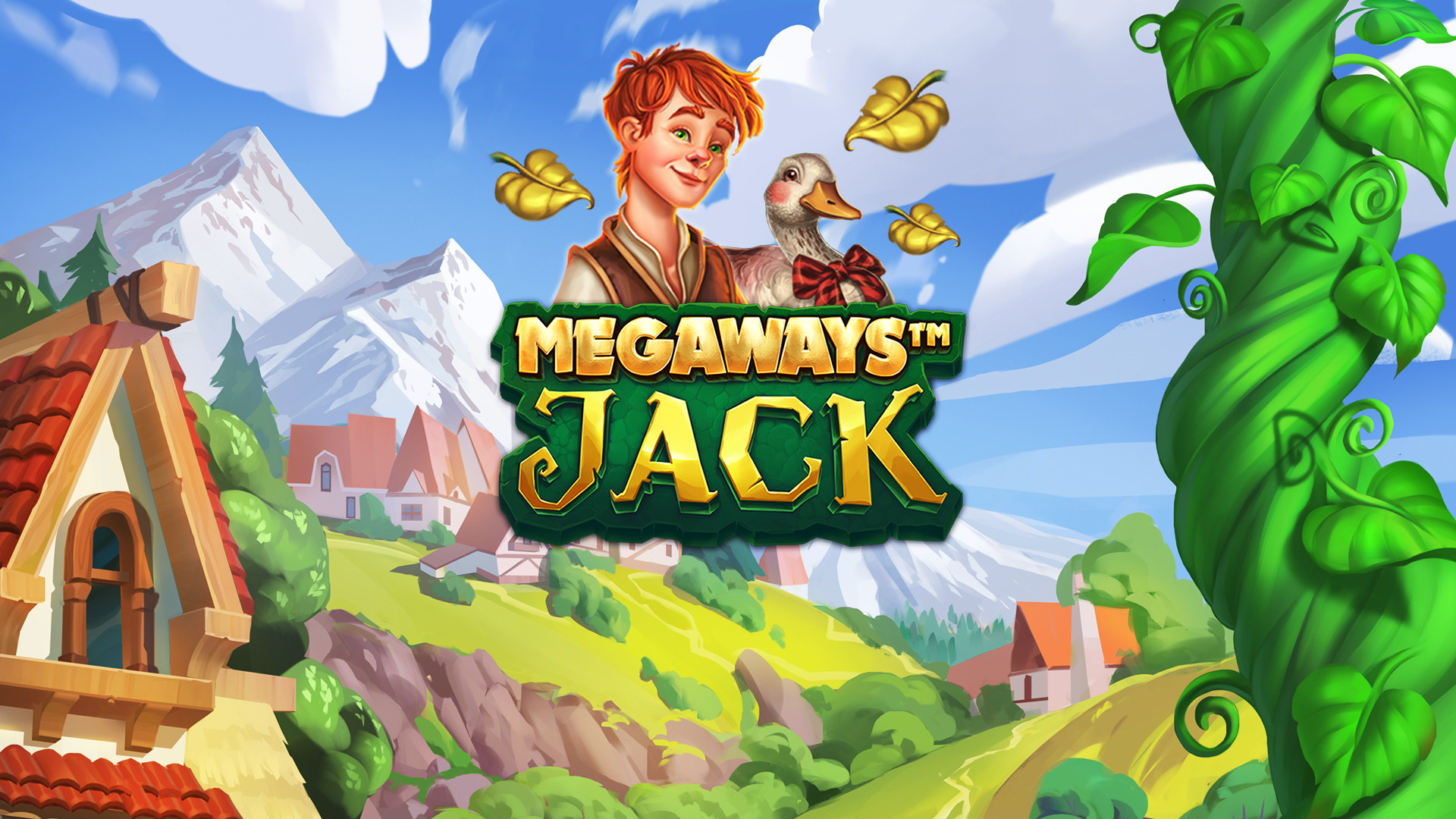 MEGAWAYS Jack