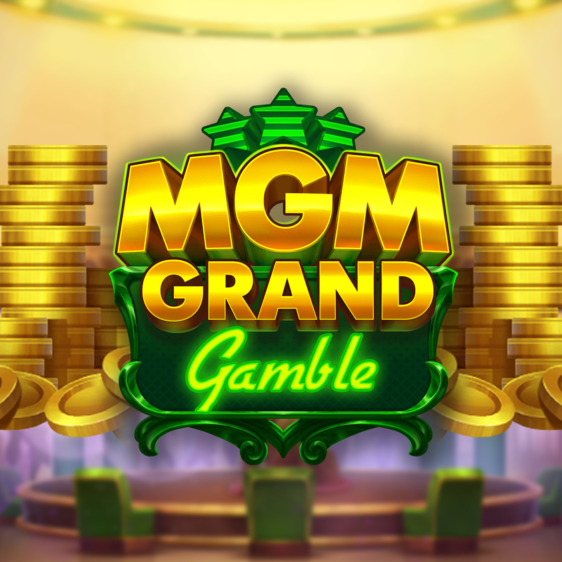 MGM Grand Gamble