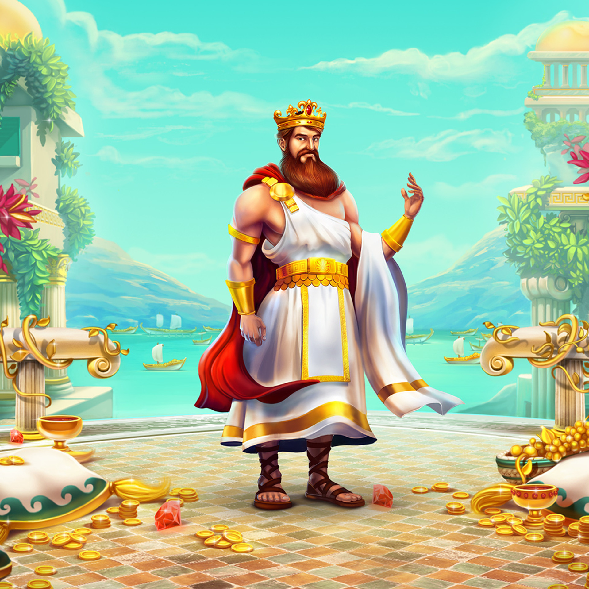 Midas Gold