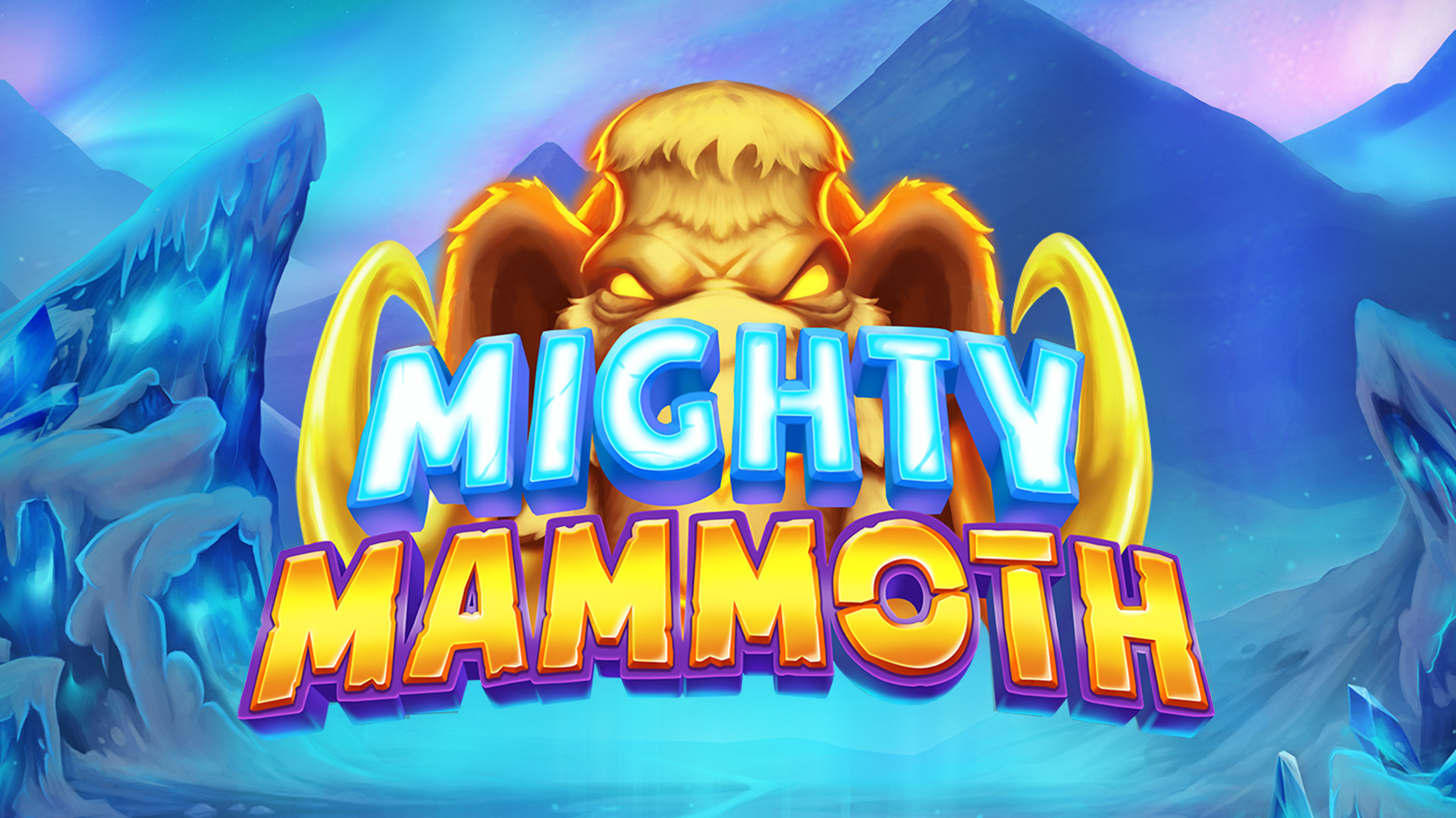 Mighty Mammoth