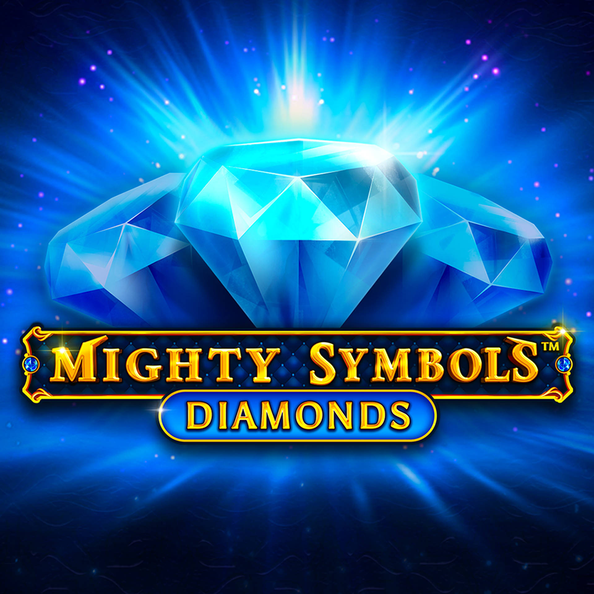 Mighty Symbols: Diamonds