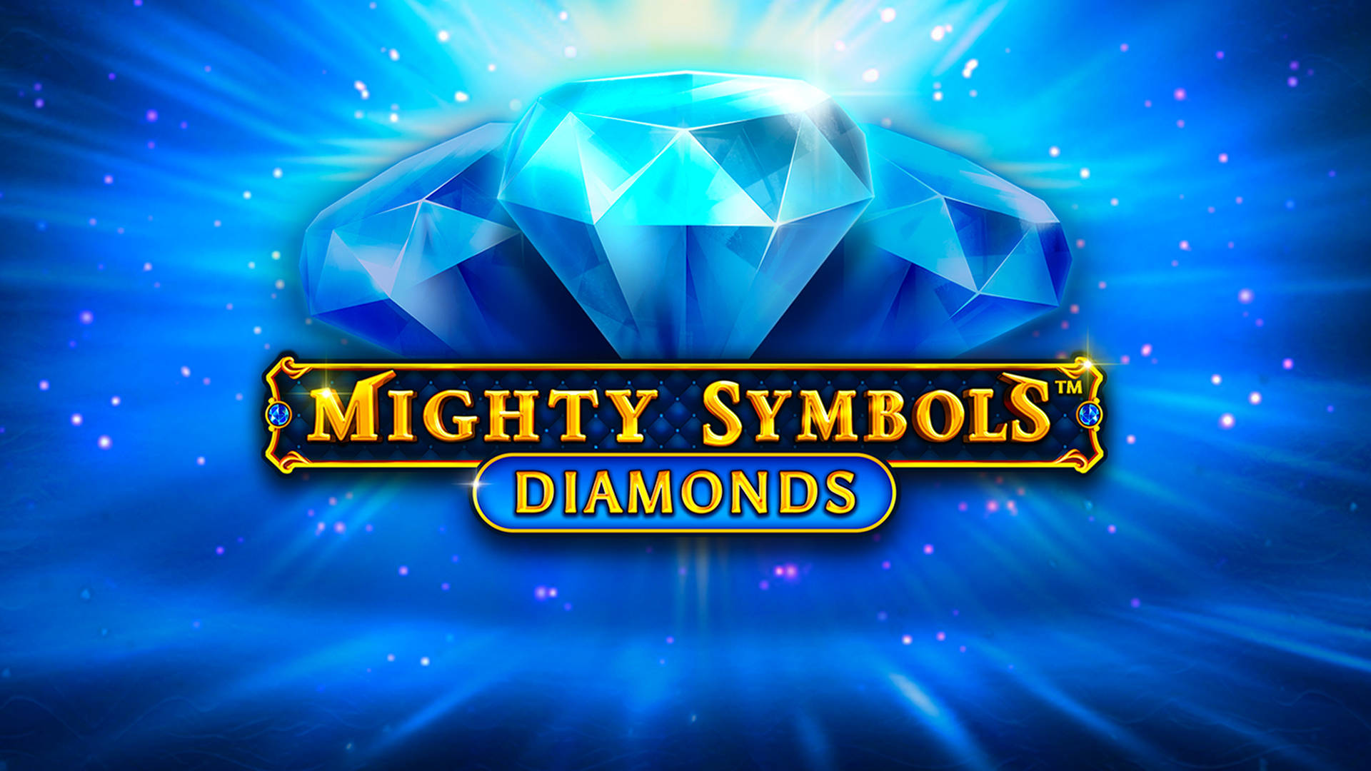 Mighty Symbols: Diamonds
