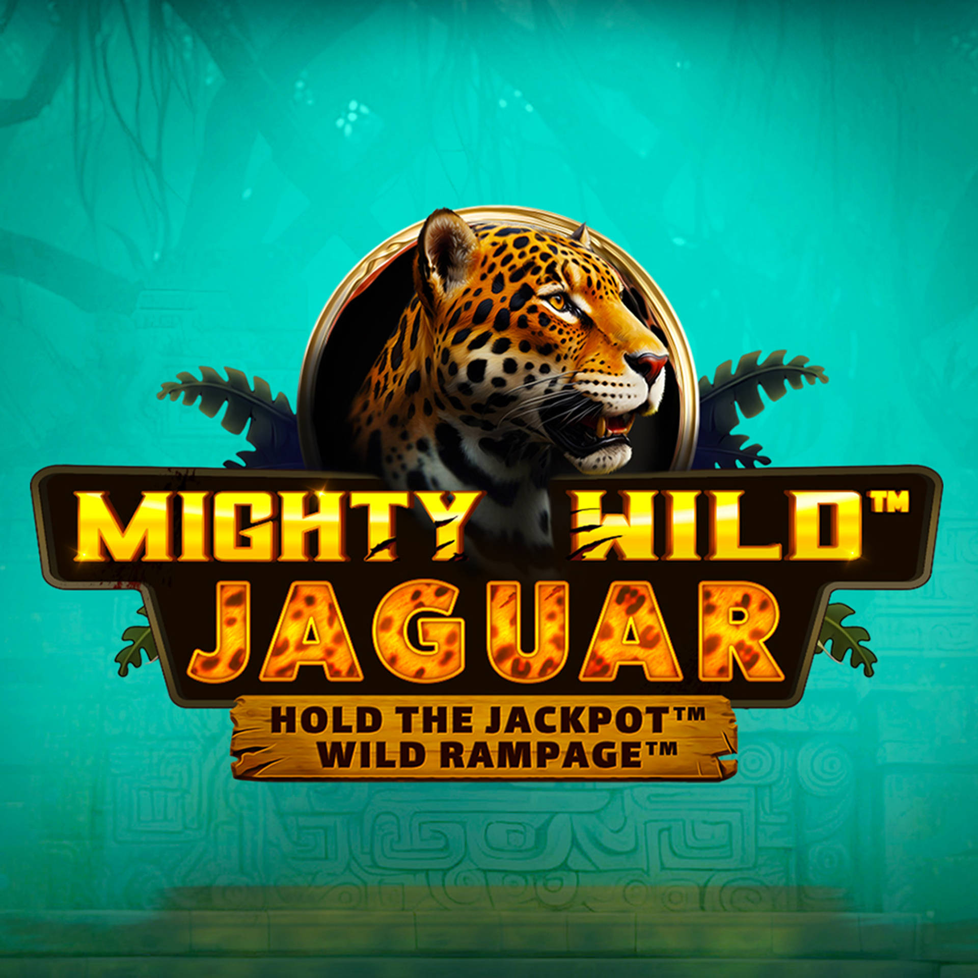 Mighty Wild: Jaguar