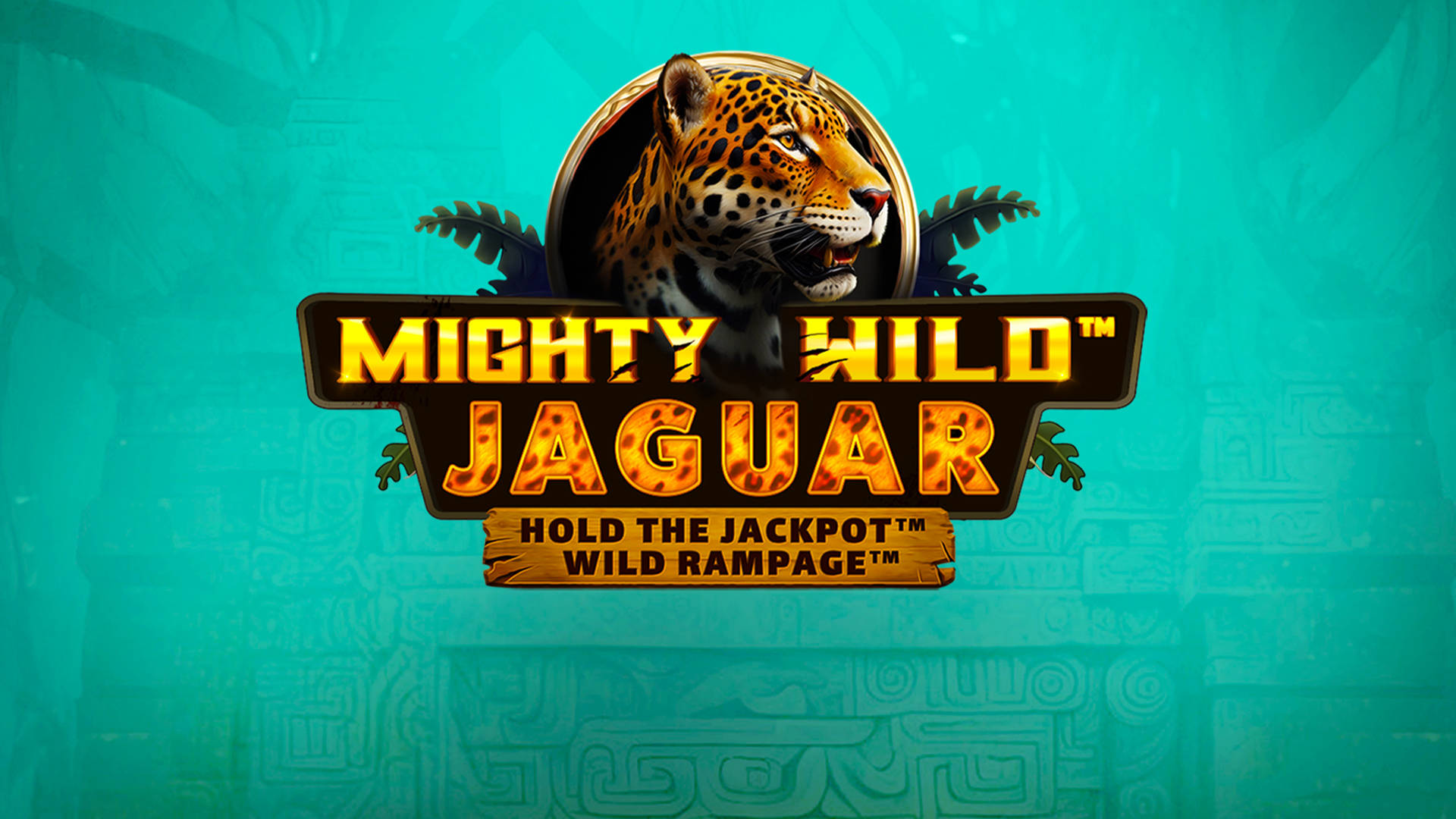 Mighty Wild: Jaguar