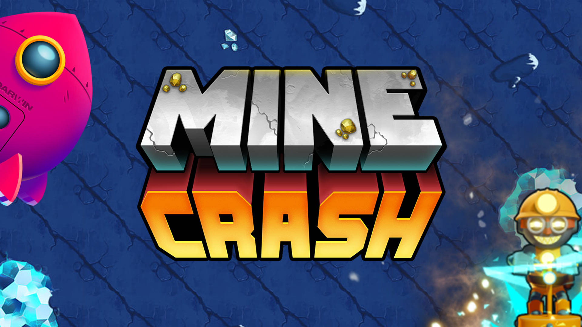 Mine Crash