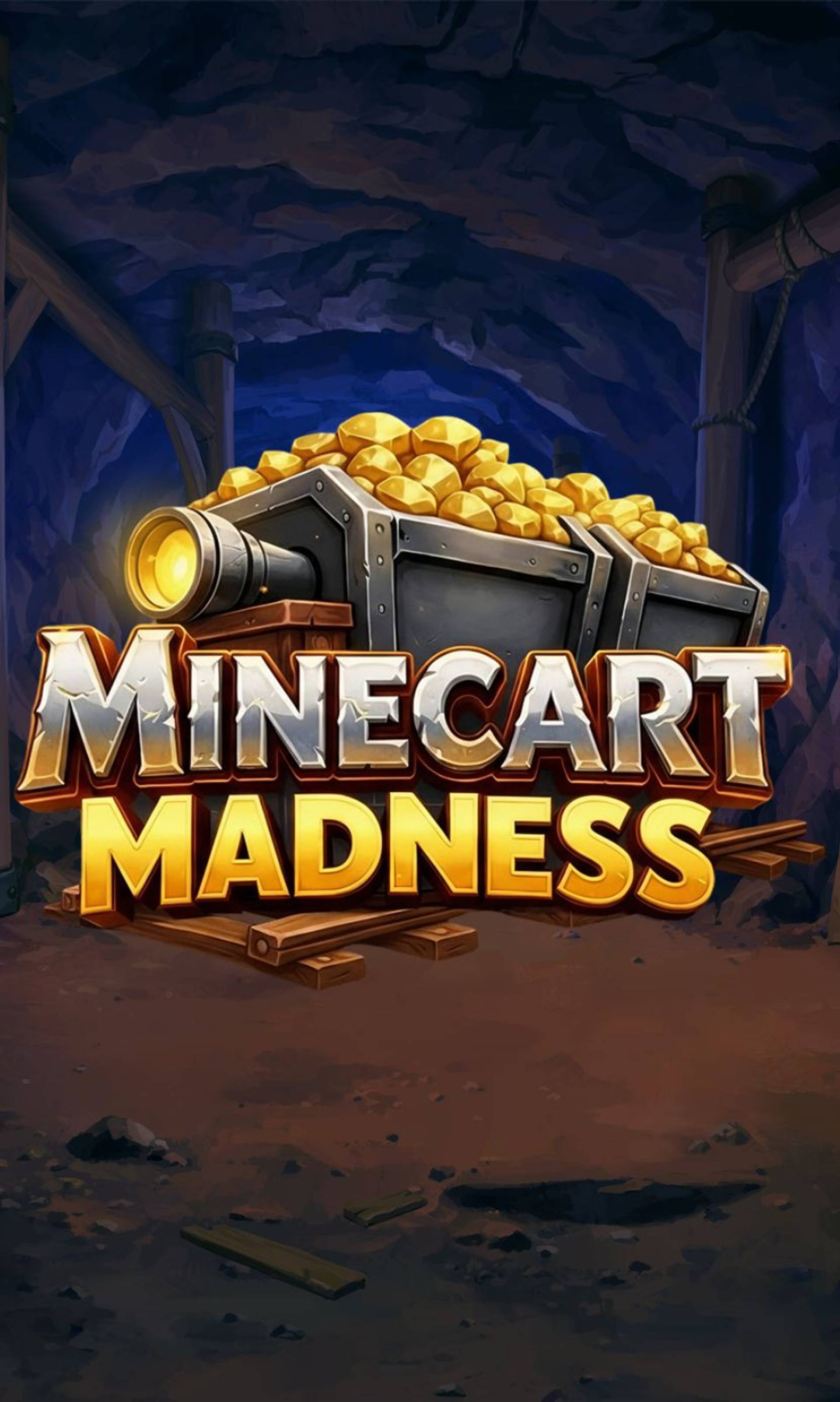 Minecart Madness