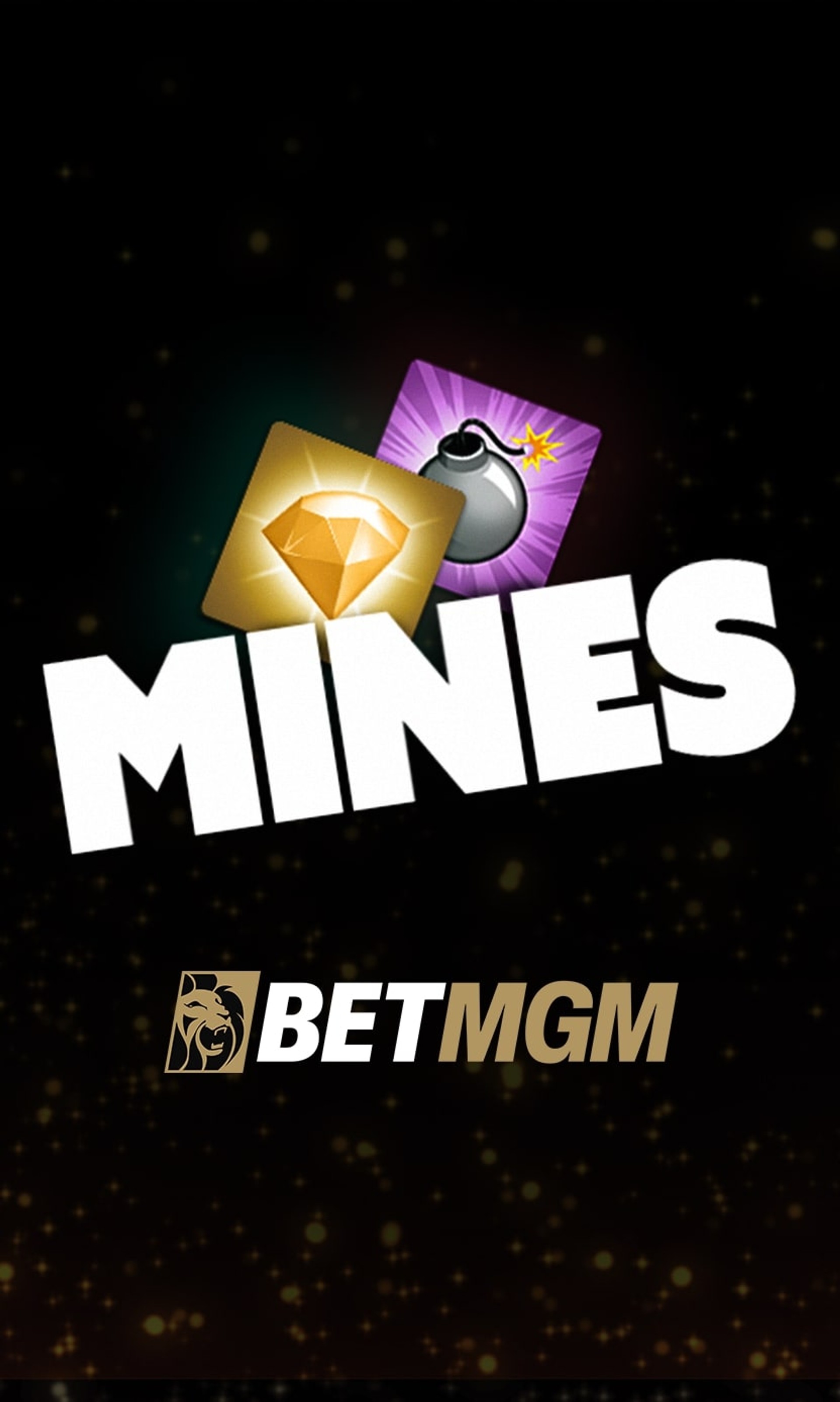Mines - BetMGM