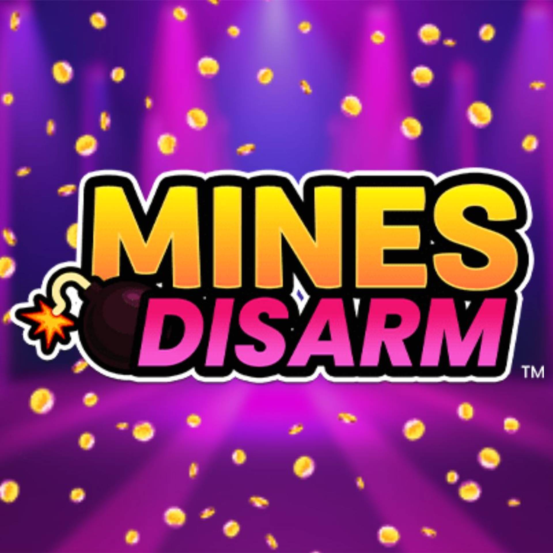 Mines Disarm