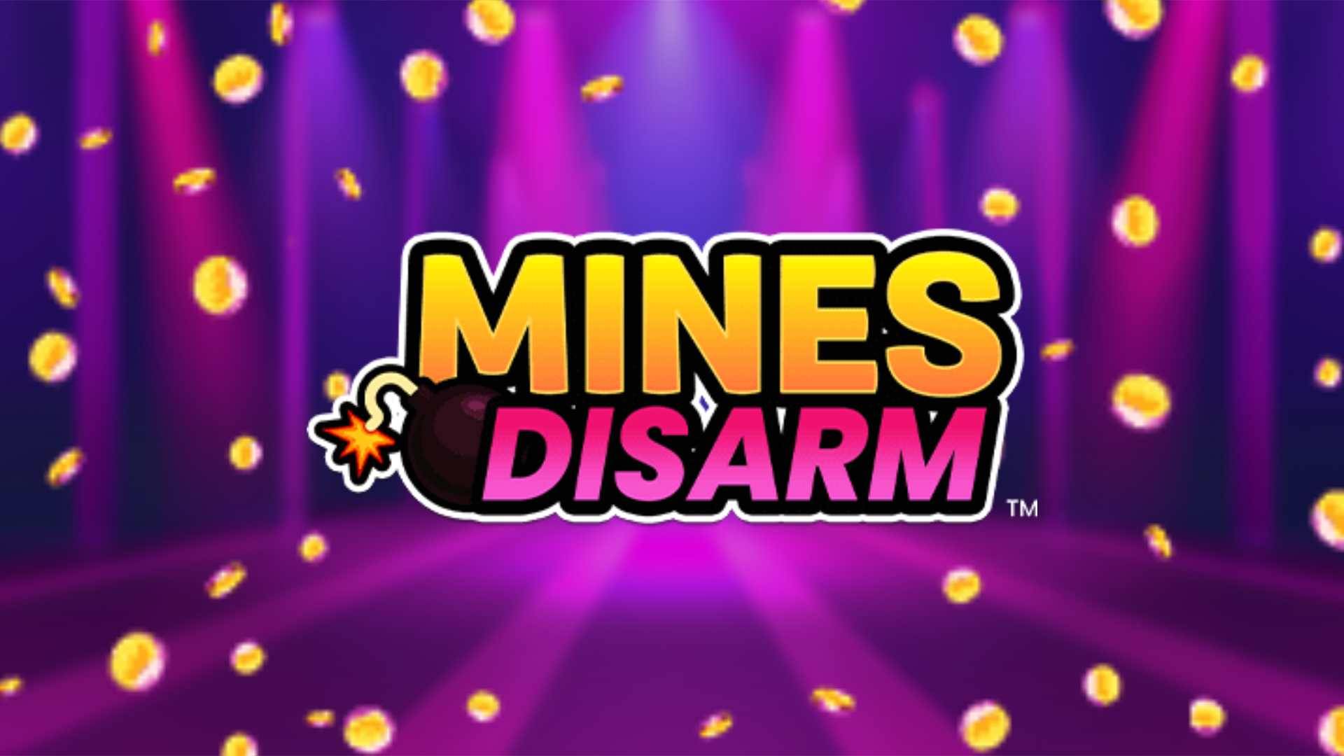 Mines Disarm