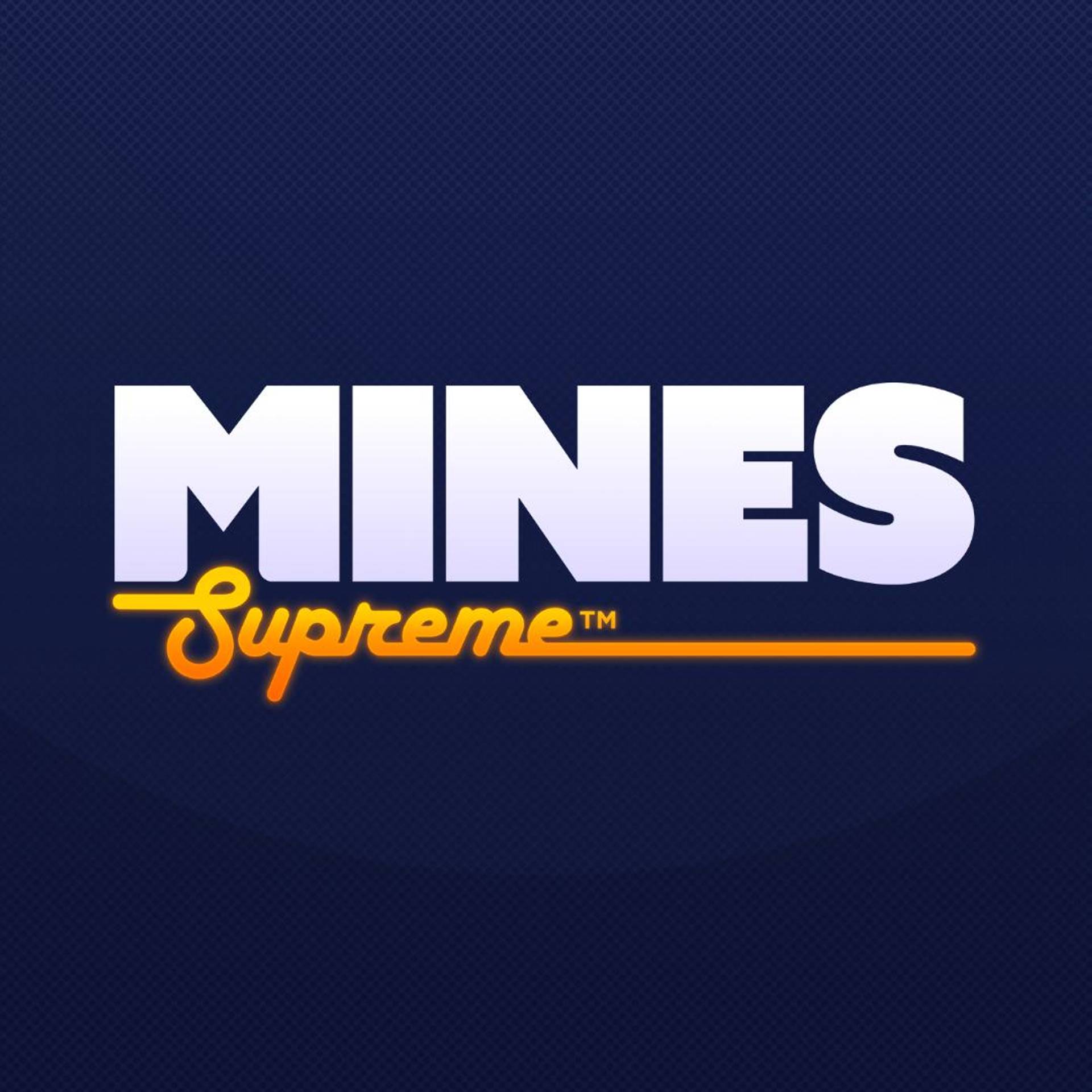 Mines Supreme