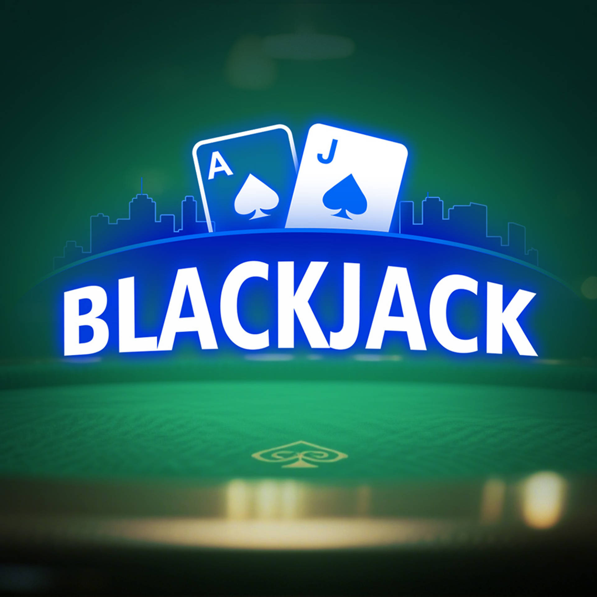 Mini Blackjack