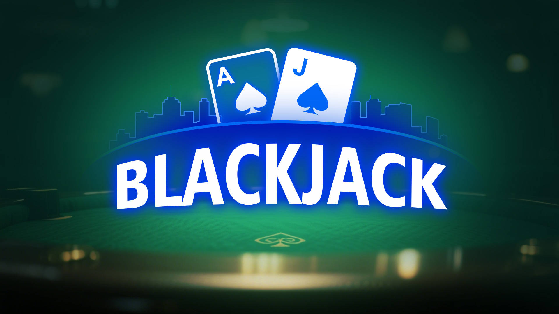 Mini Blackjack