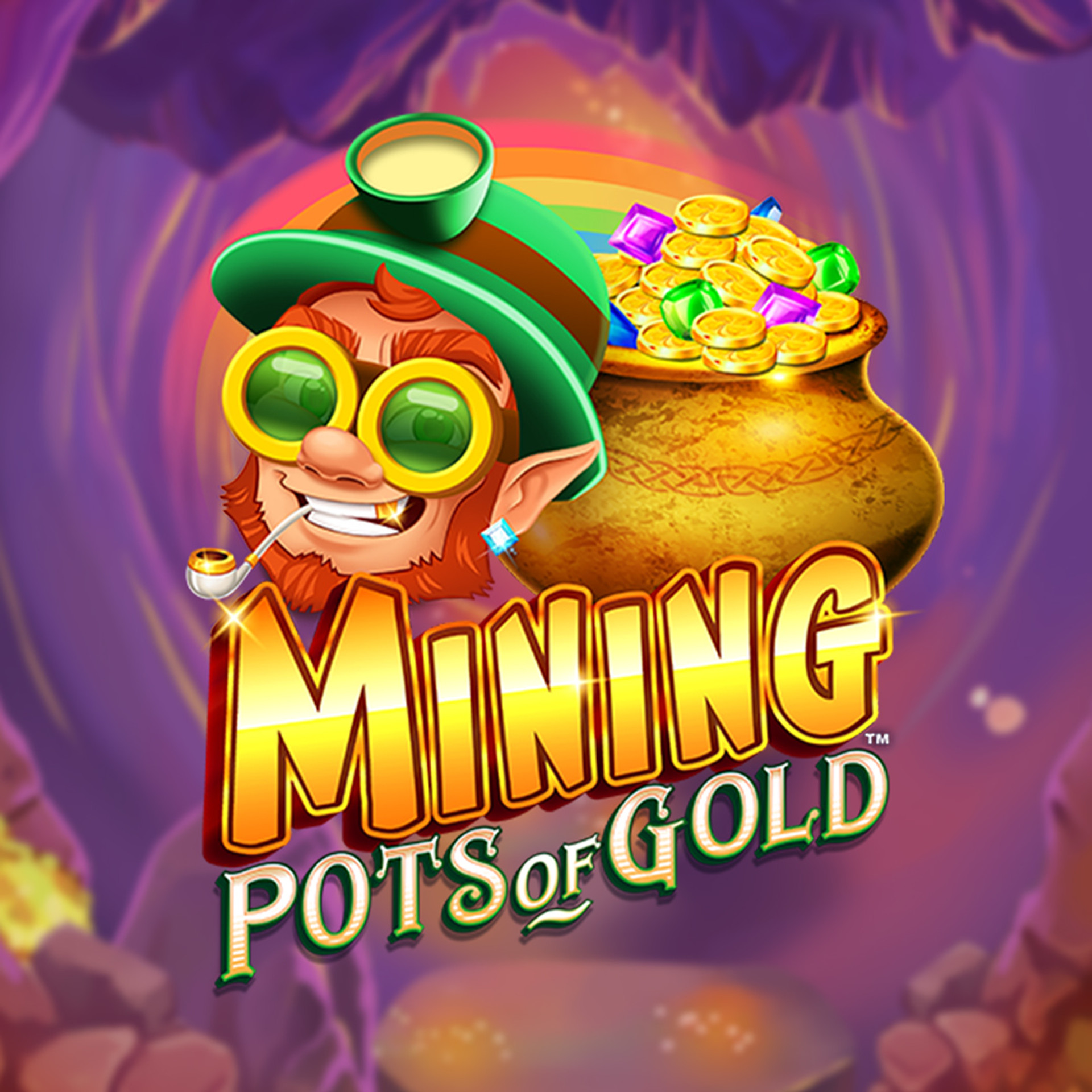 Mining Pots of Gold