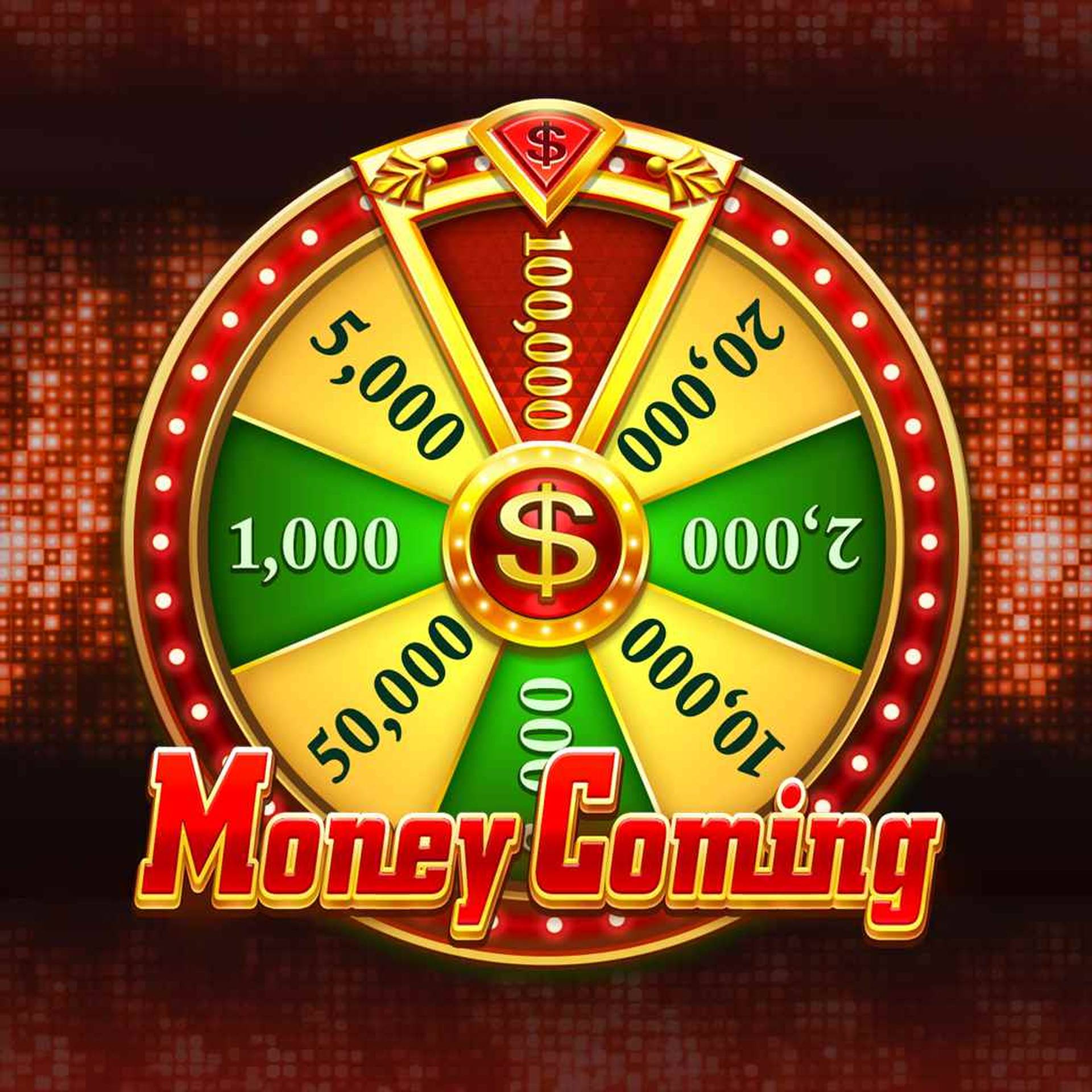 Money Coming