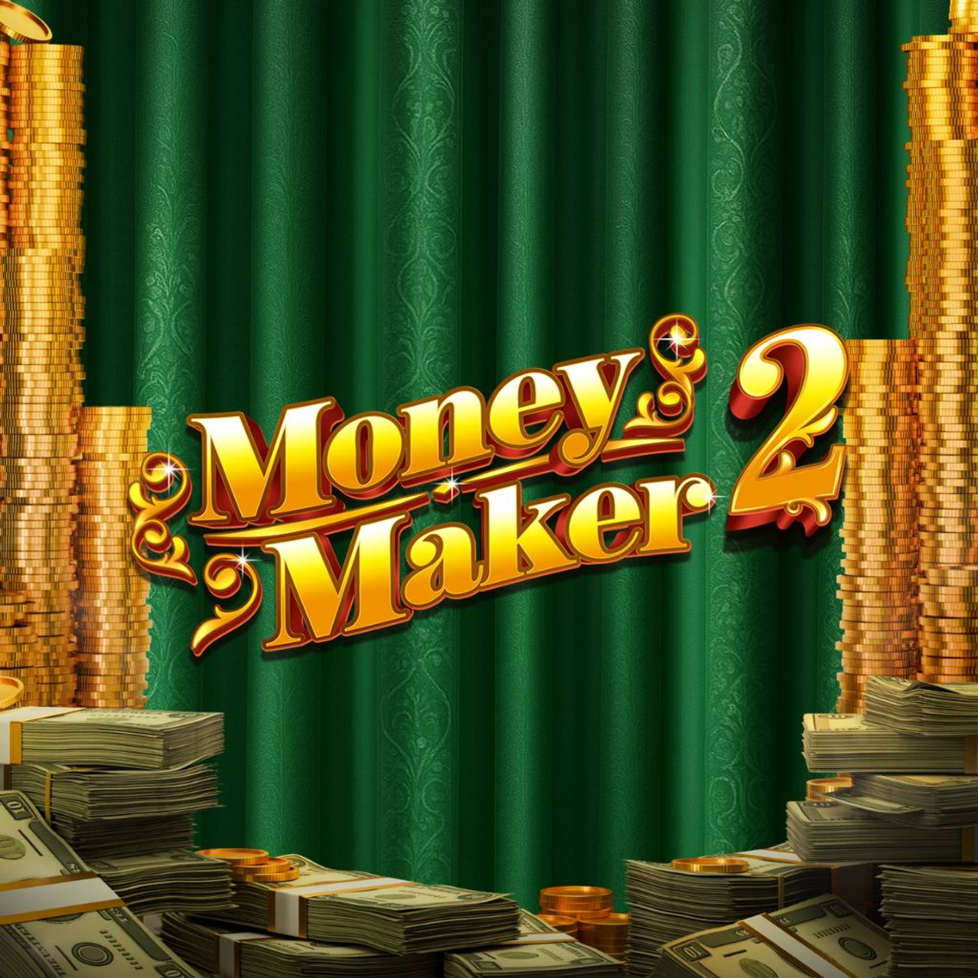 Money Maker 2