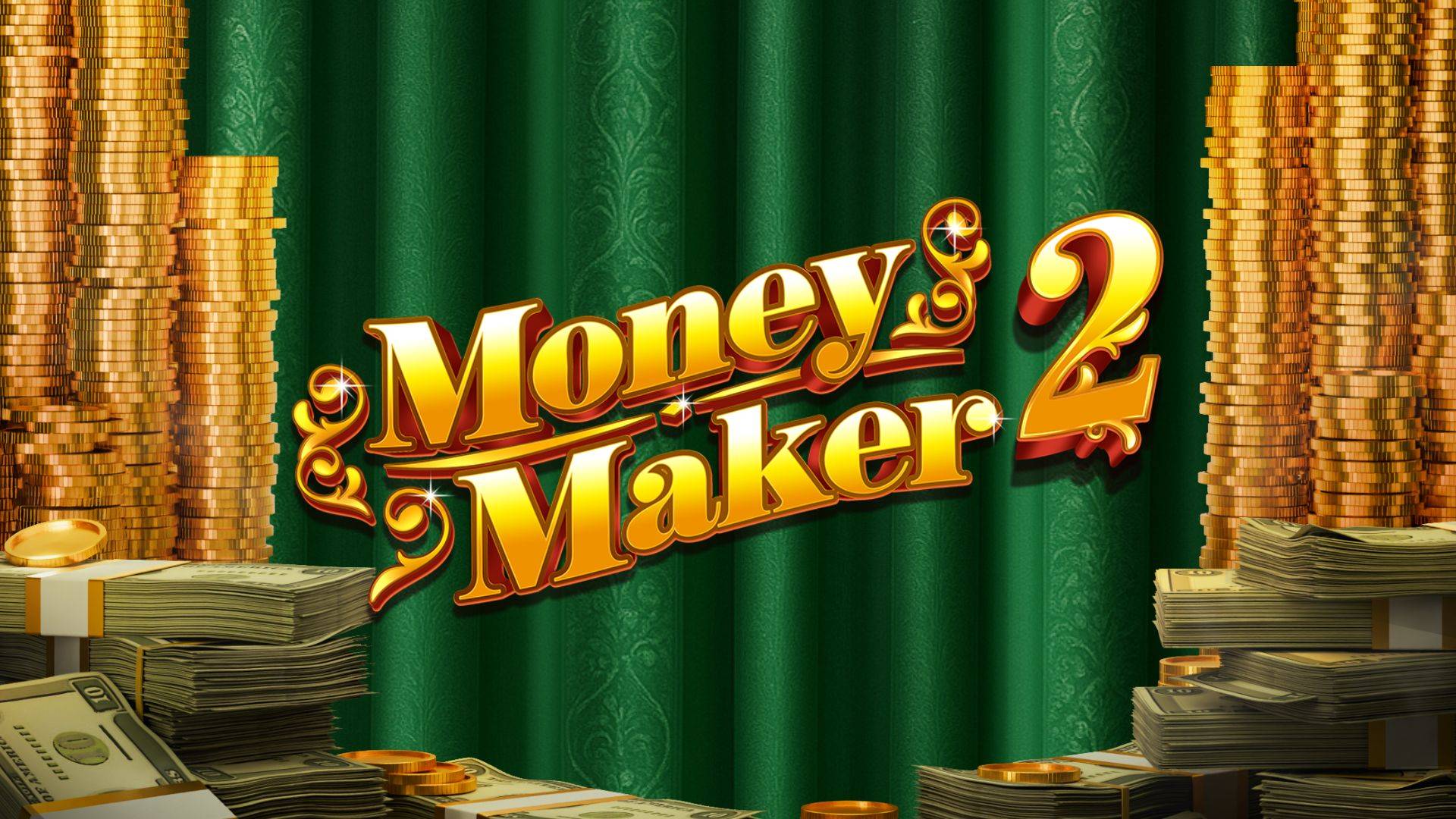 Money Maker 2