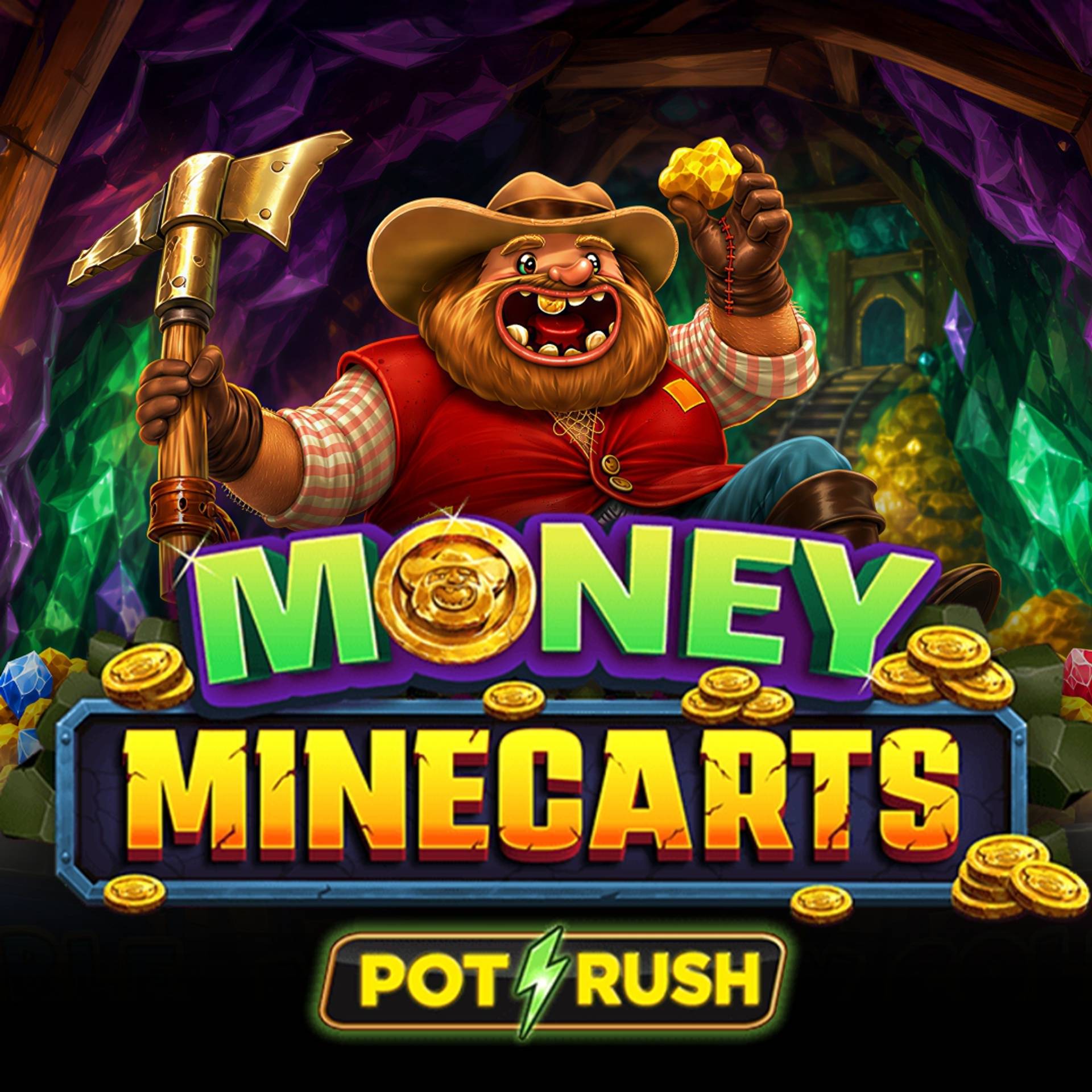 Money Minecarts