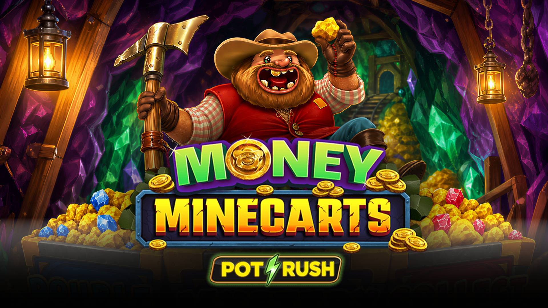 Money Minecarts