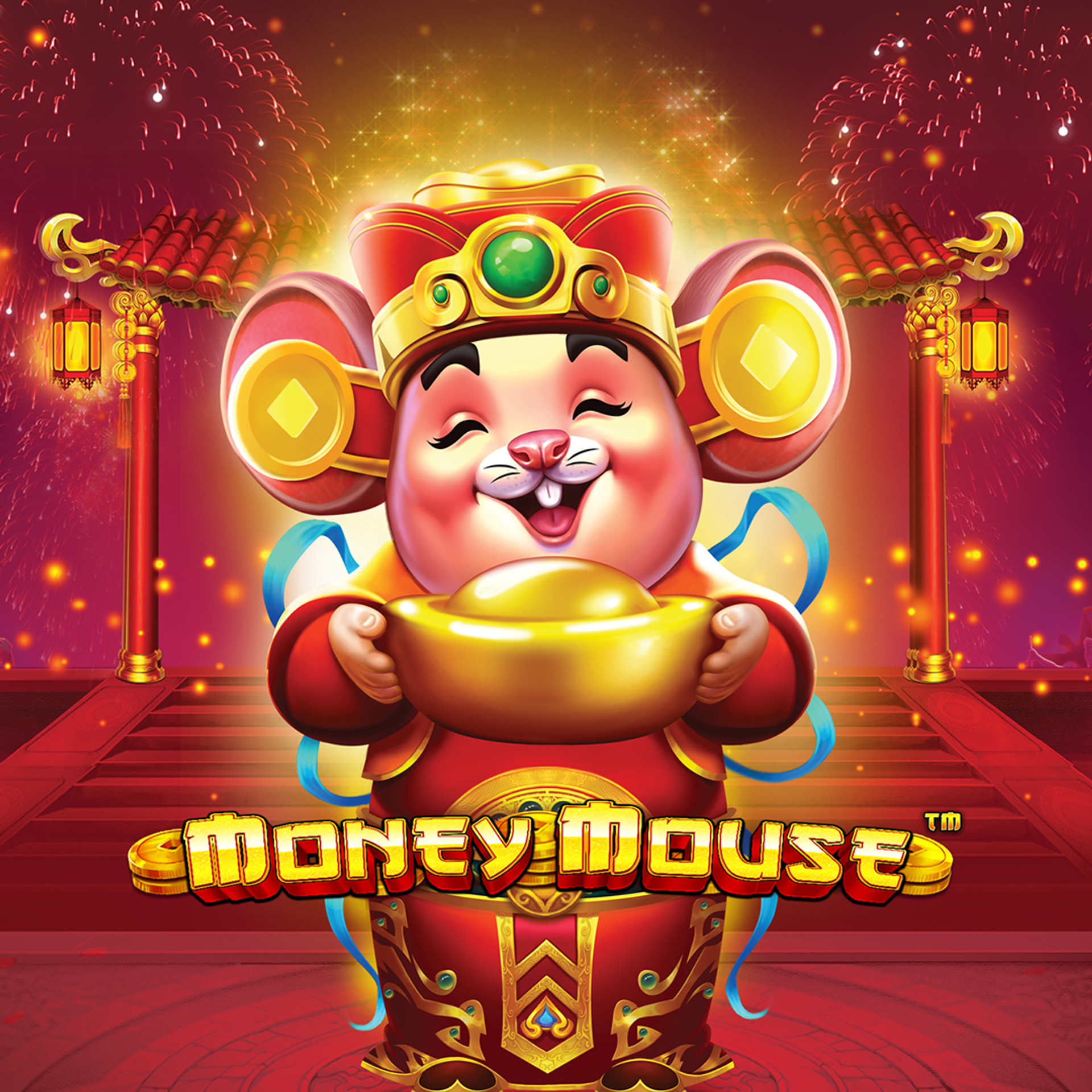 Money Mouse