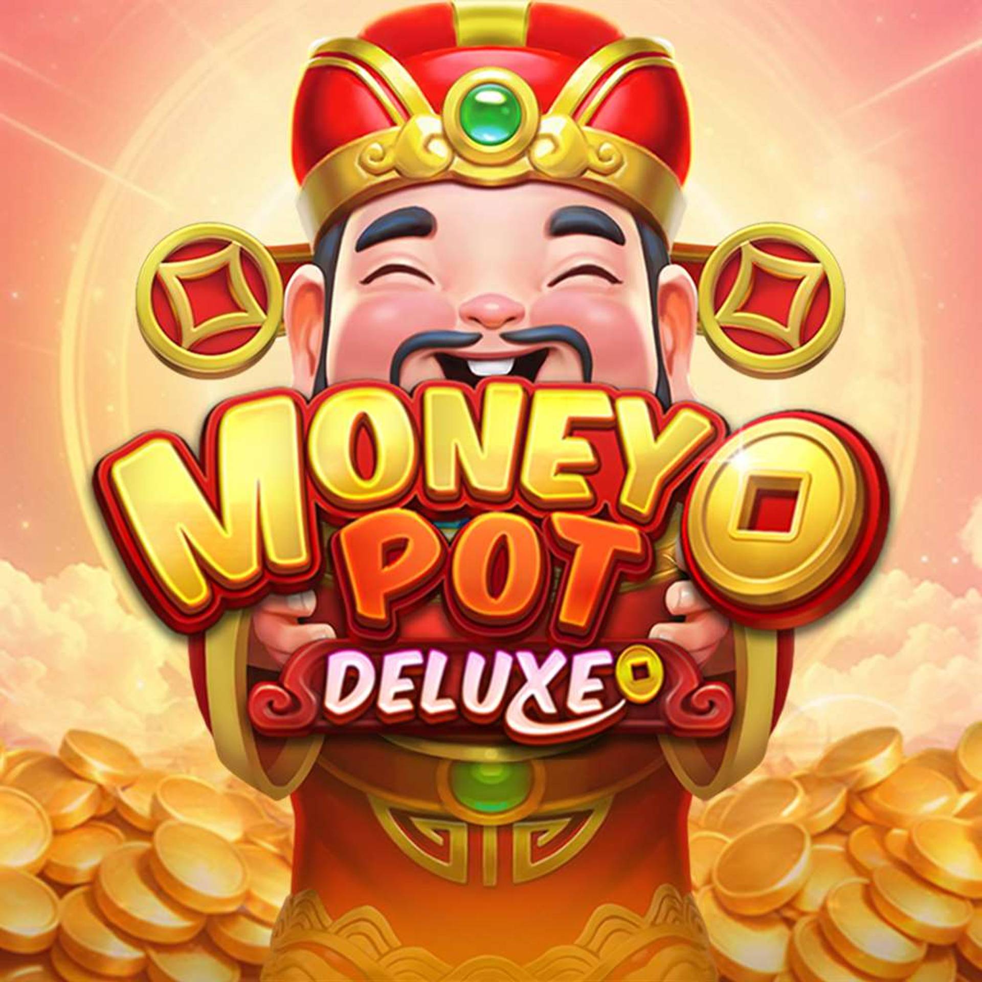 Money Pot Deluxe
