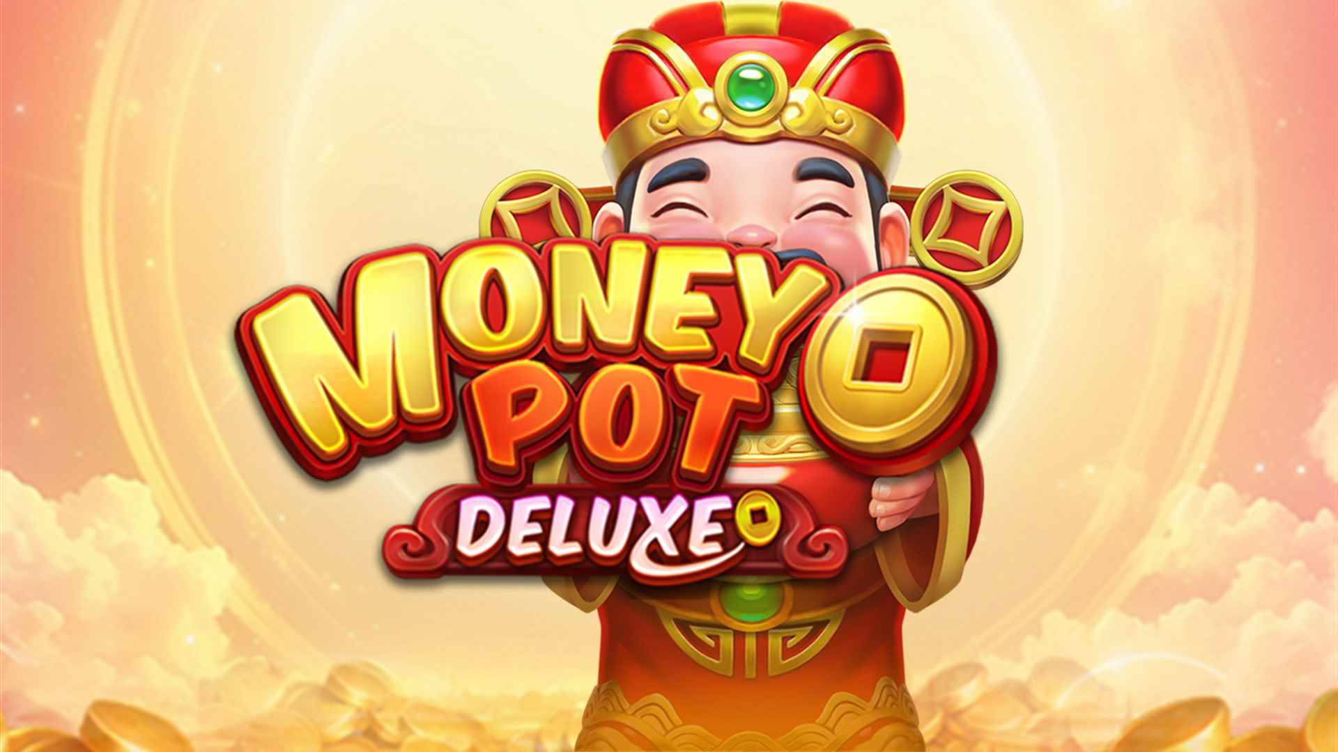 Money Pot Deluxe