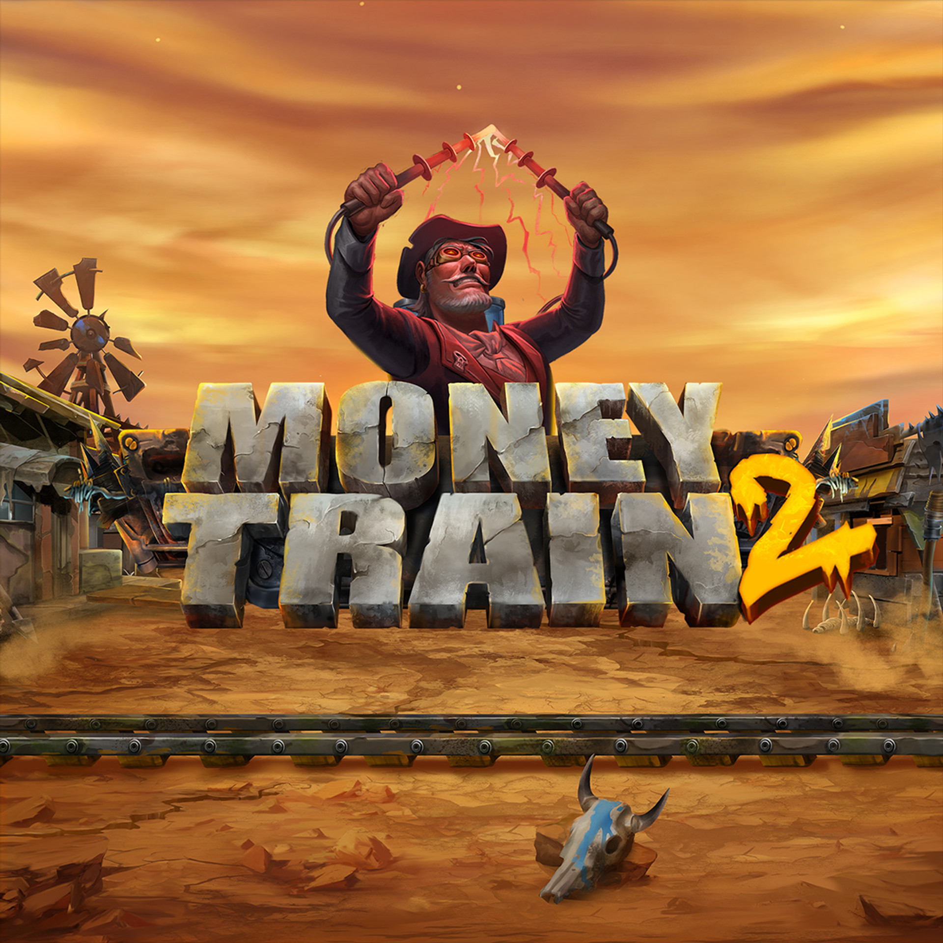 Money Train 2