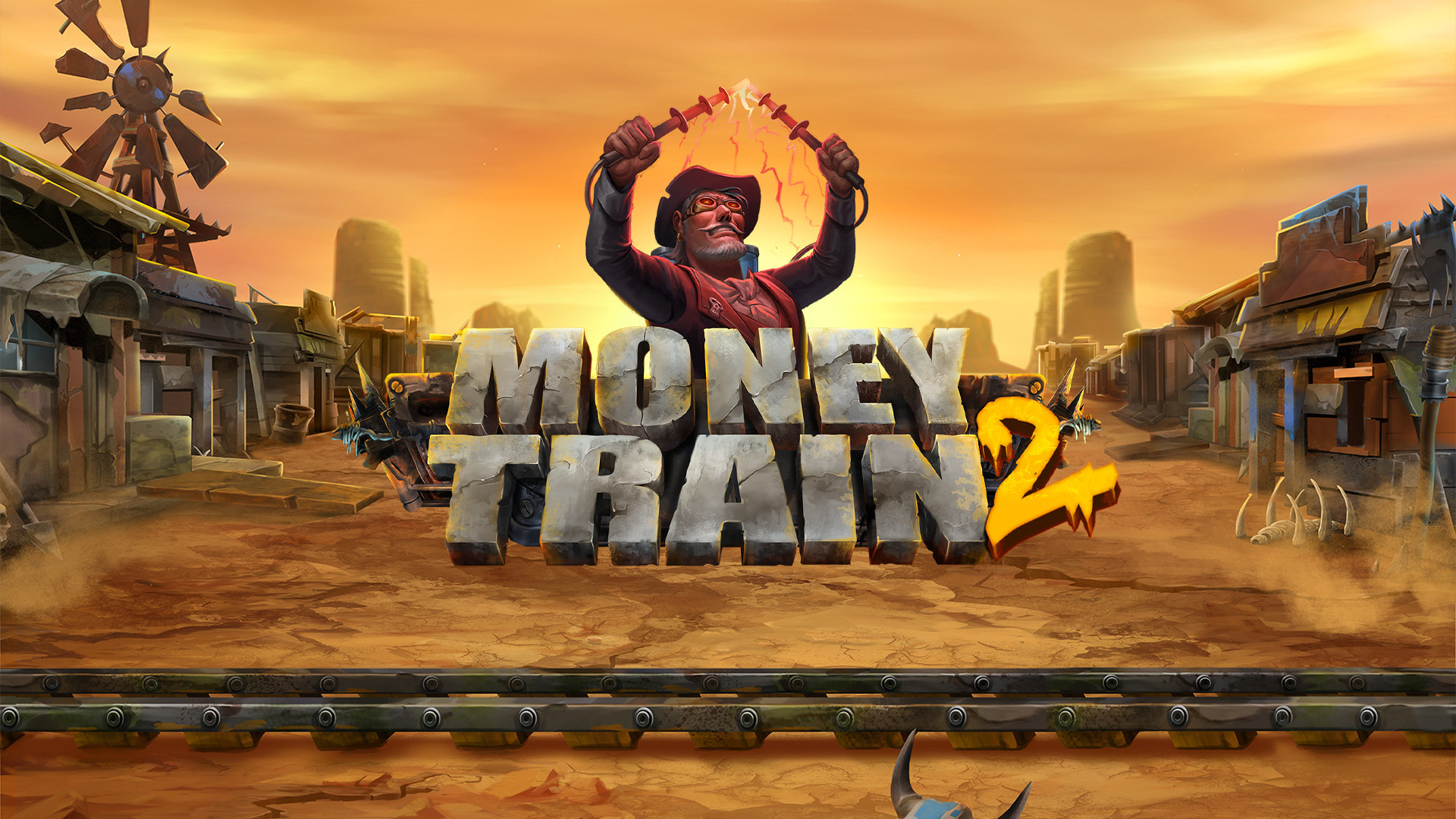 Money Train 2