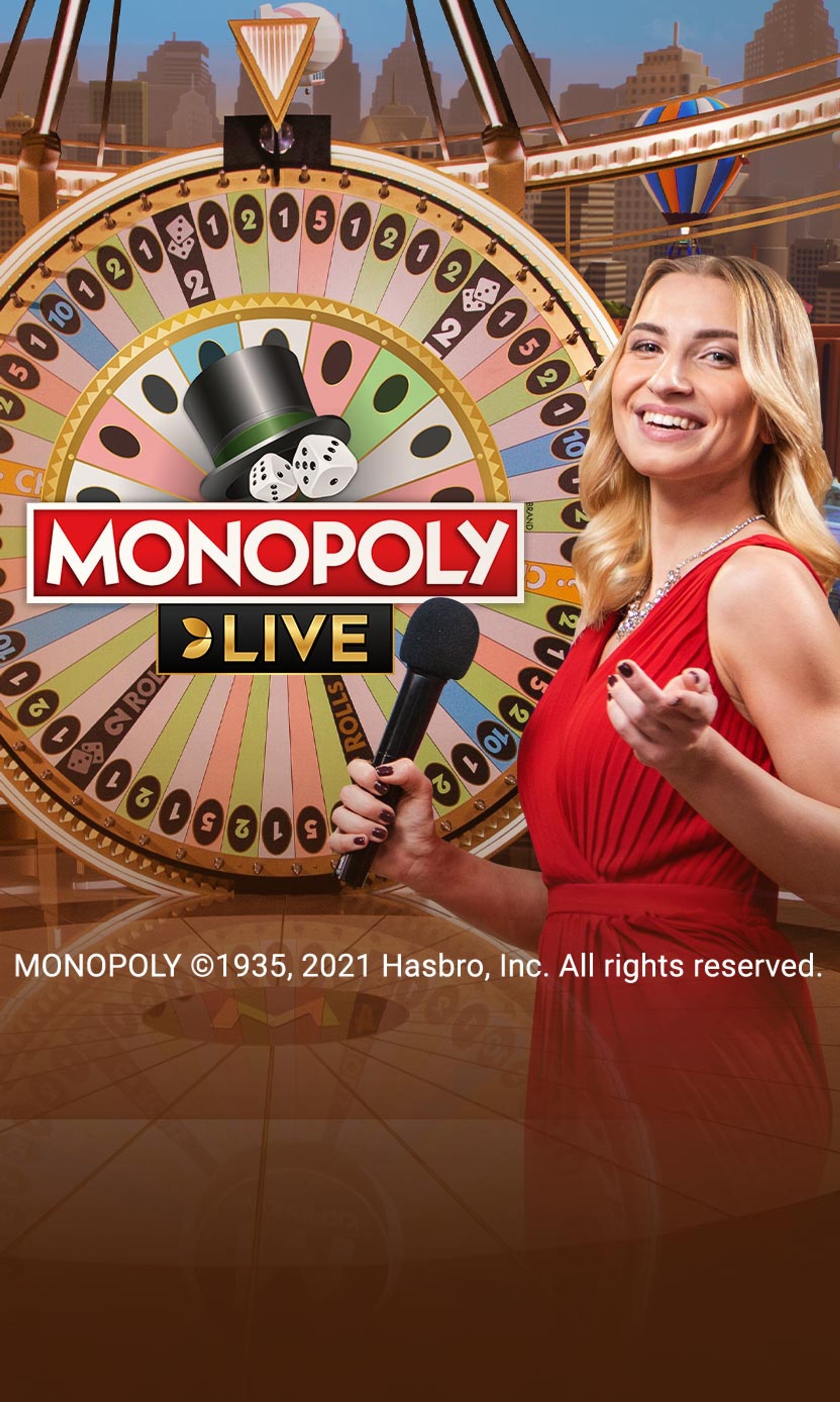 MONOPOLY Live