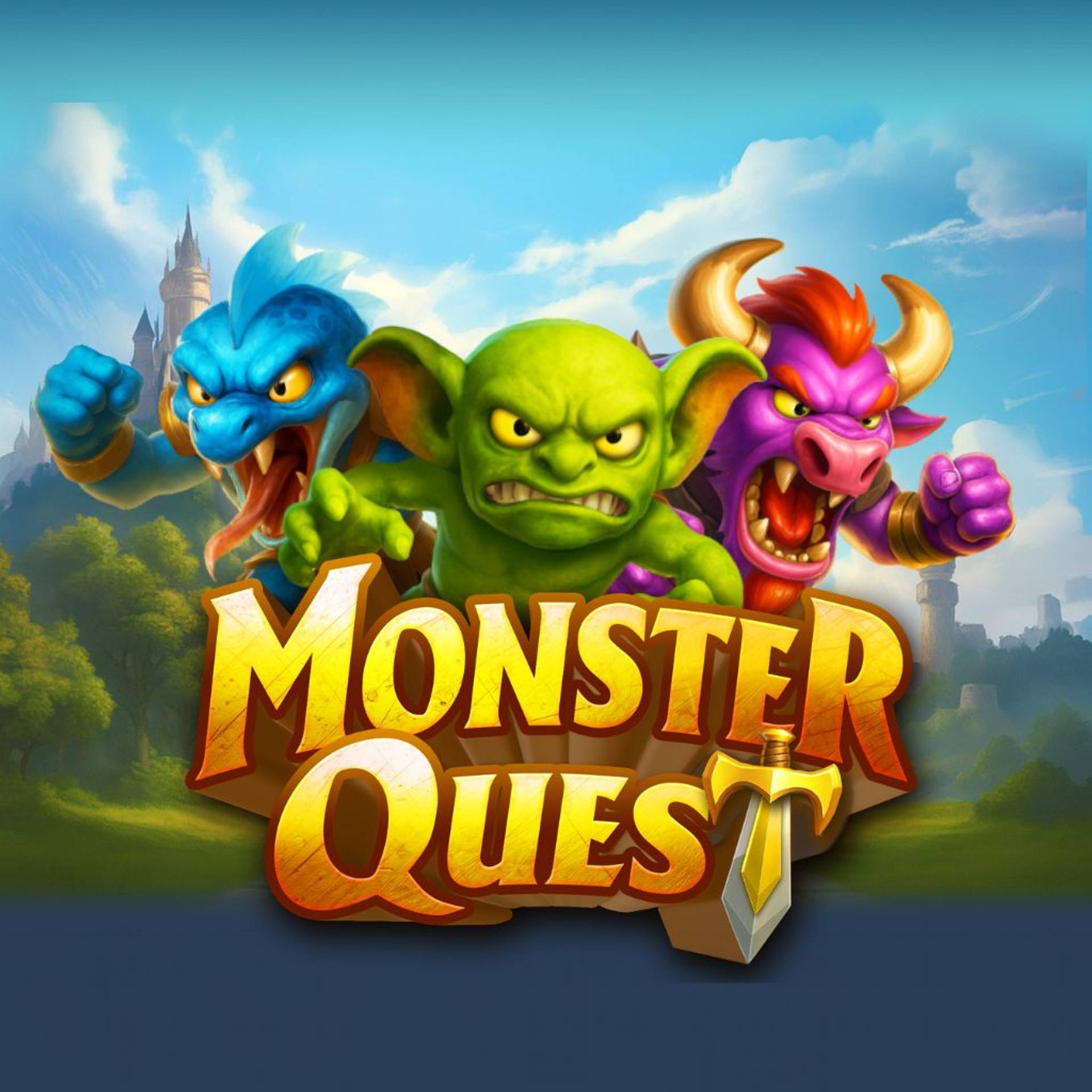 Monster Quest