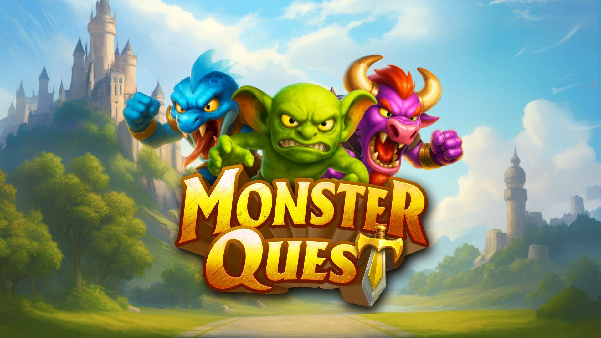 Monster Quest